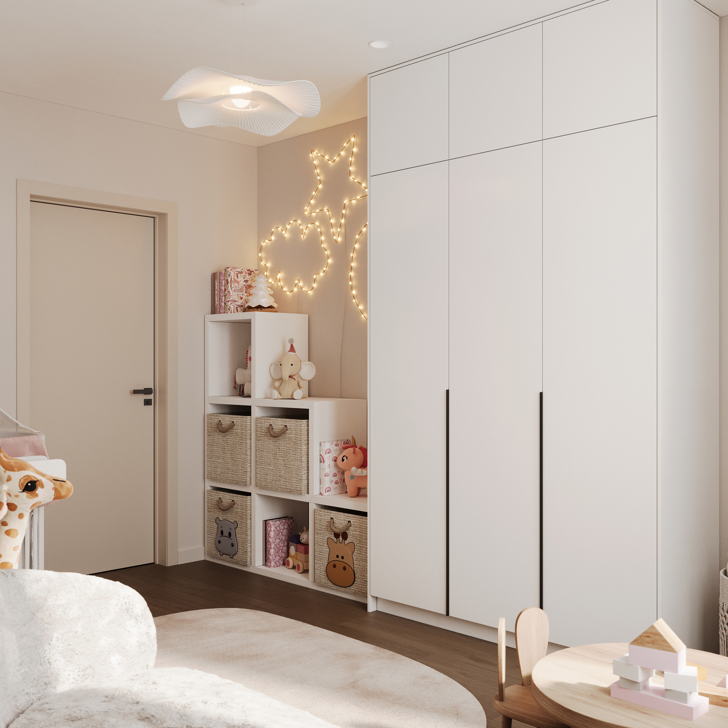 ЖК "Цветы Башкирии"