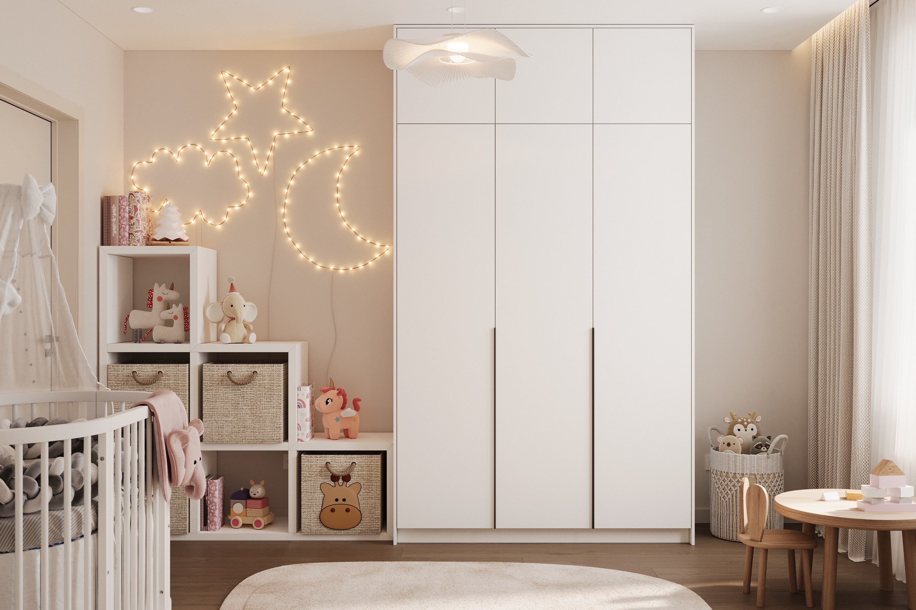 ЖК "Цветы Башкирии"