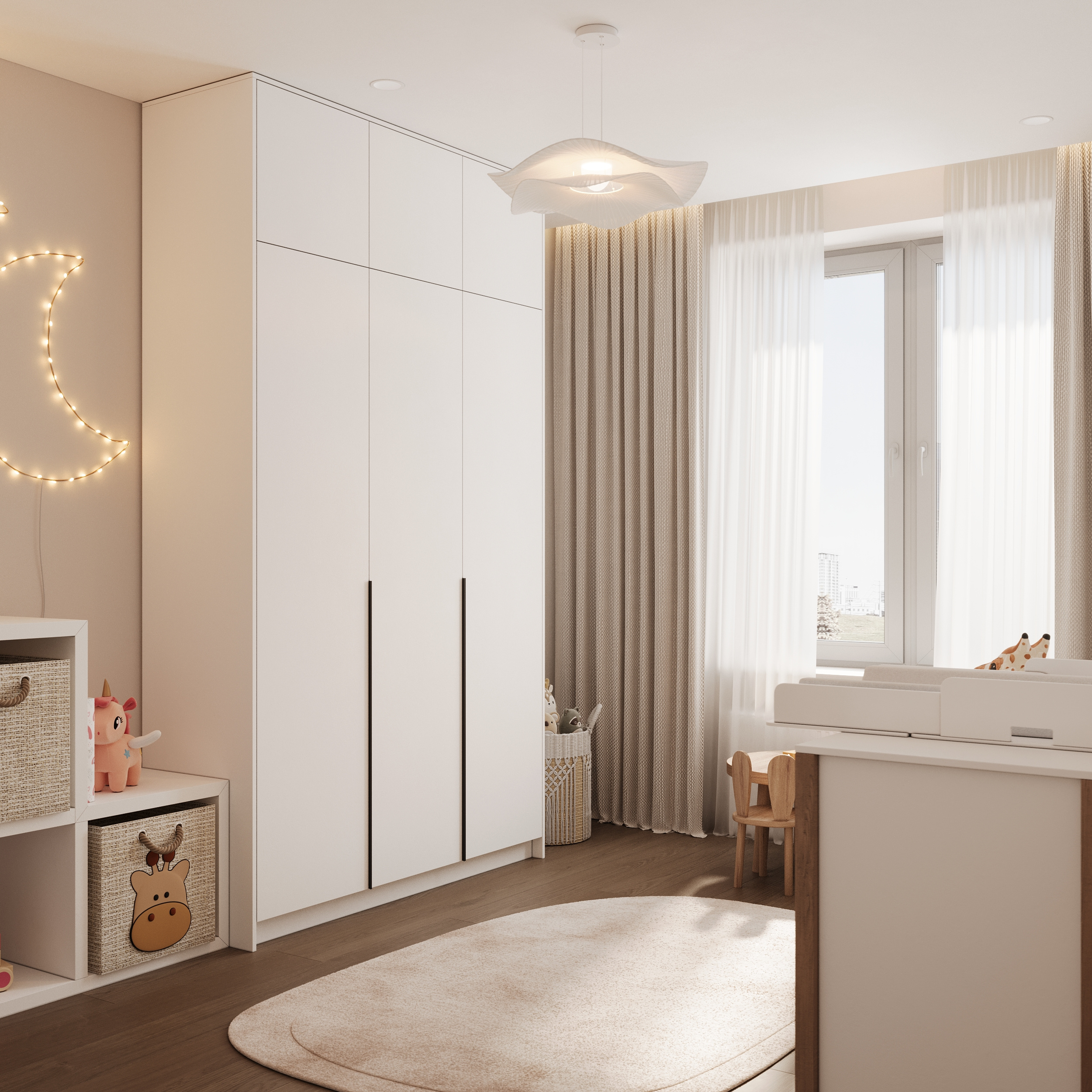 ЖК "Цветы Башкирии"