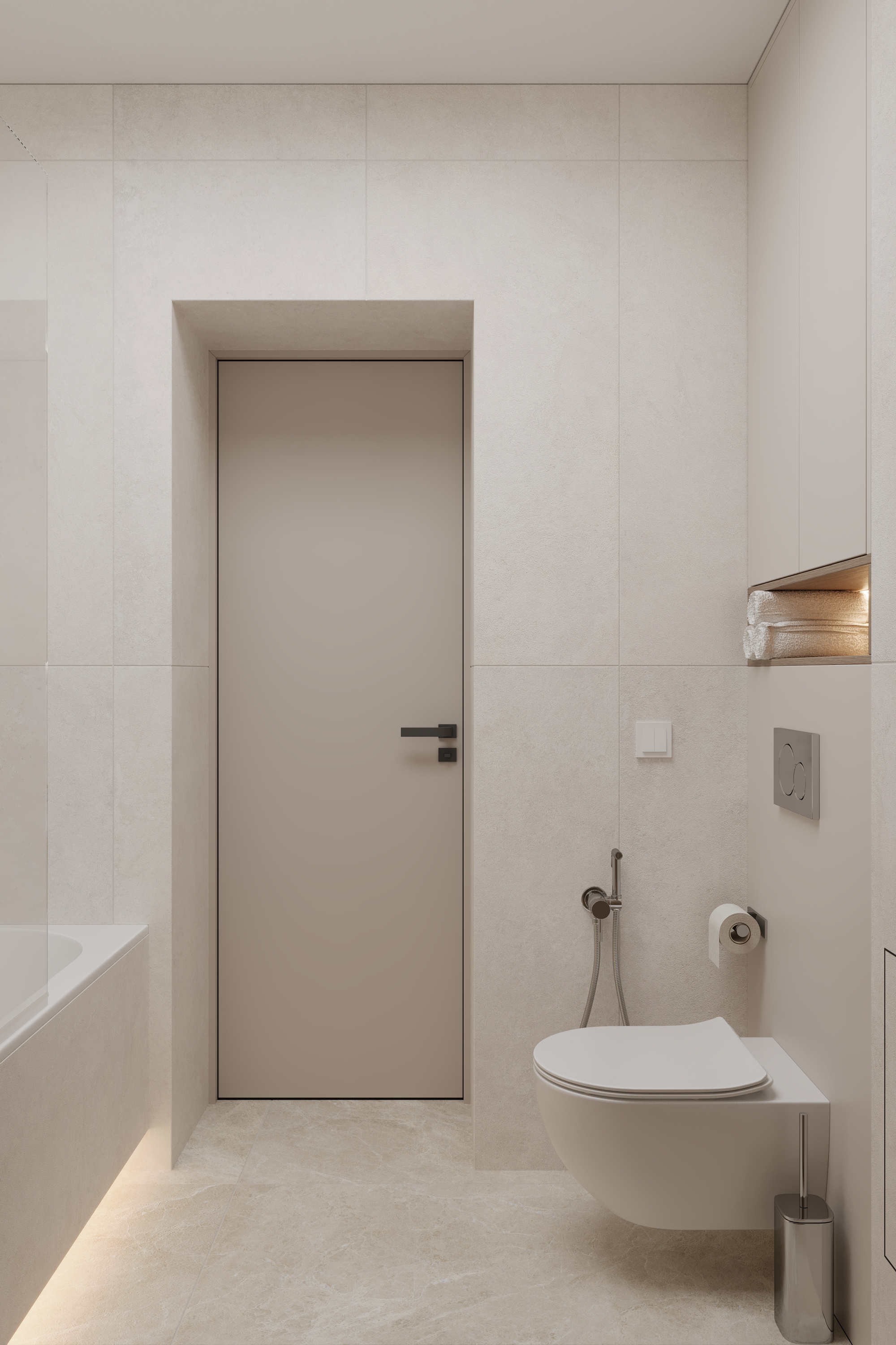 ЖК "Цветы Башкирии"