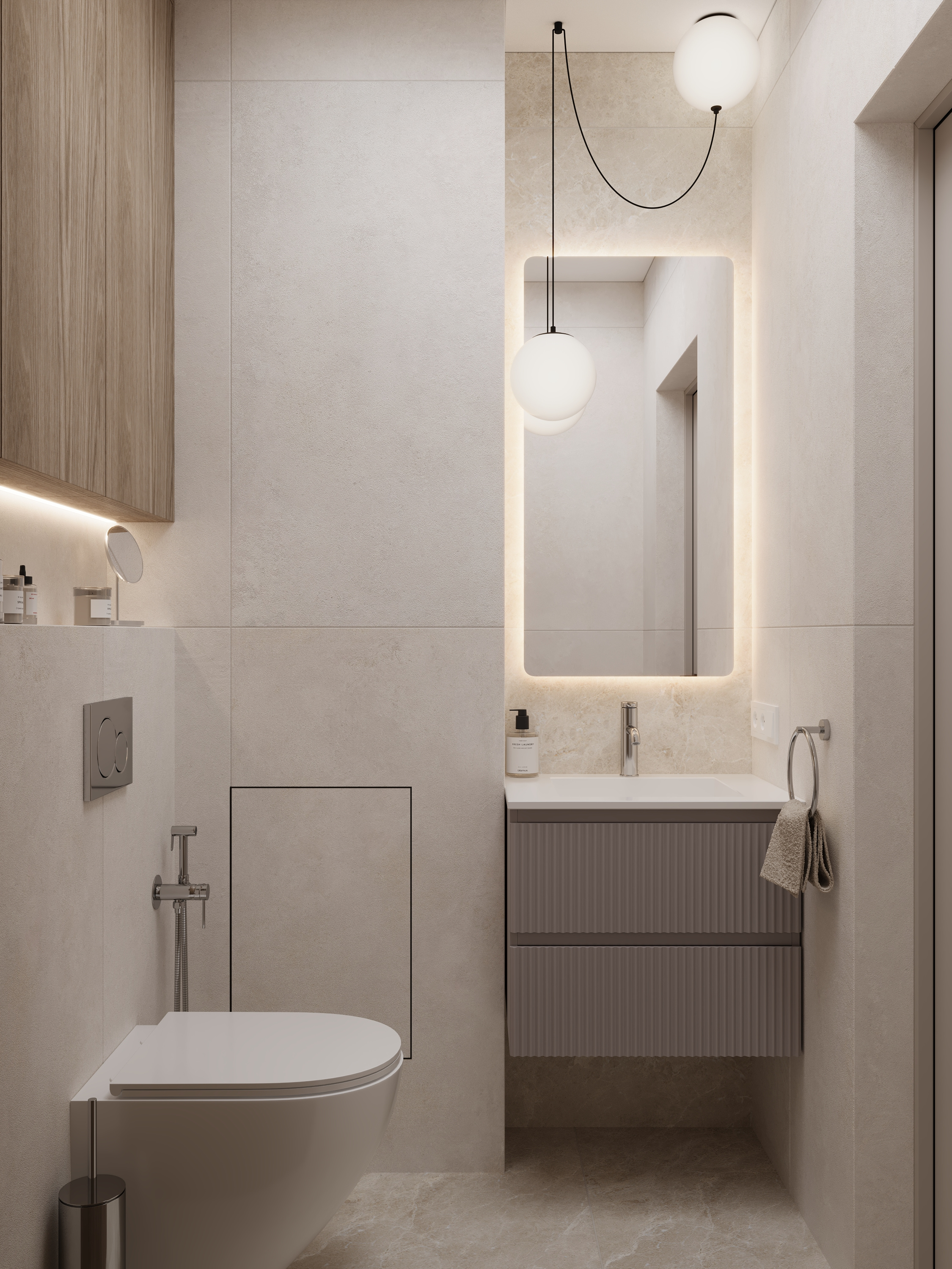 ЖК "Цветы Башкирии"