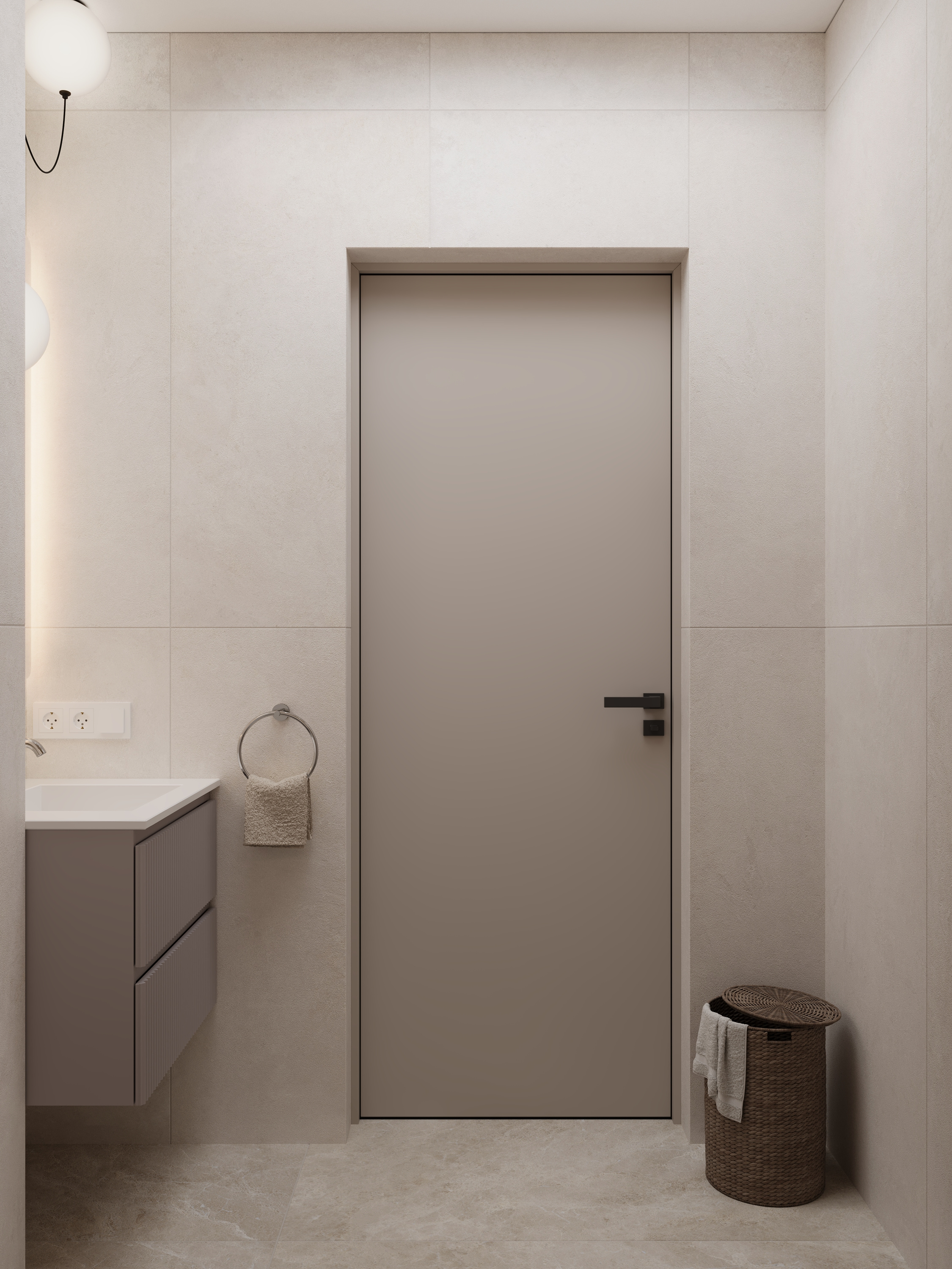 ЖК "Цветы Башкирии"