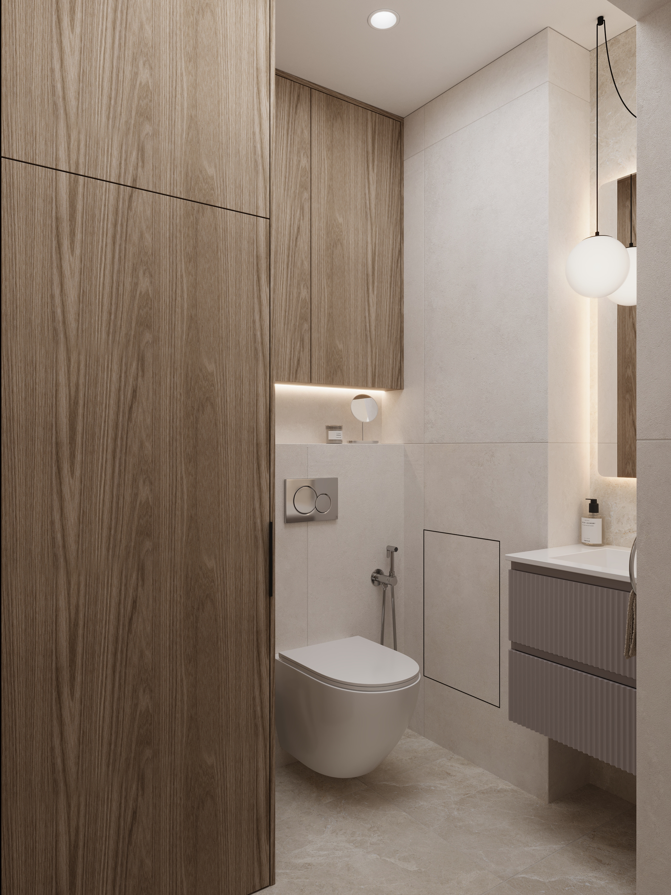 ЖК "Цветы Башкирии"