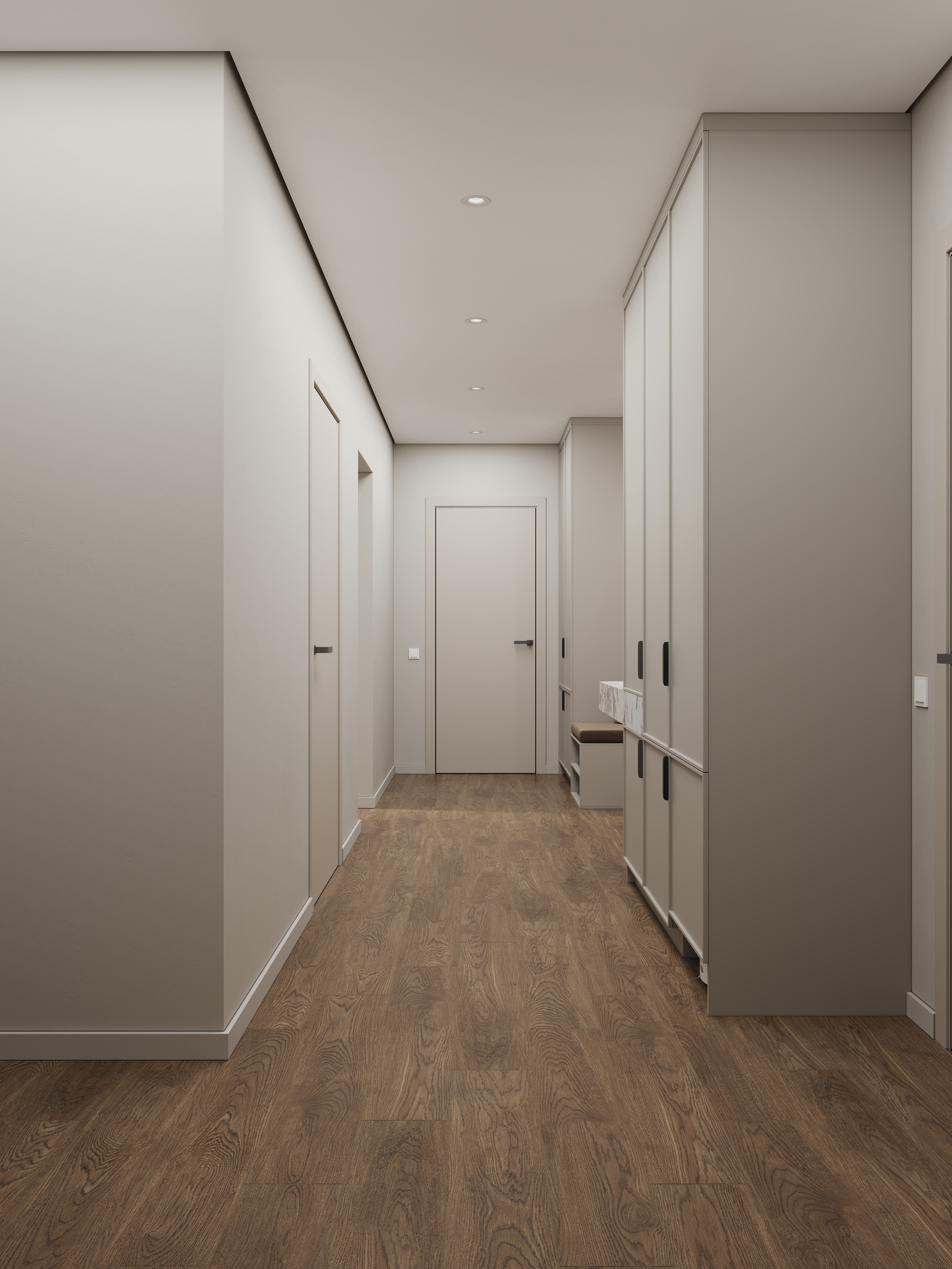 ЖК "Цветы Башкирии"