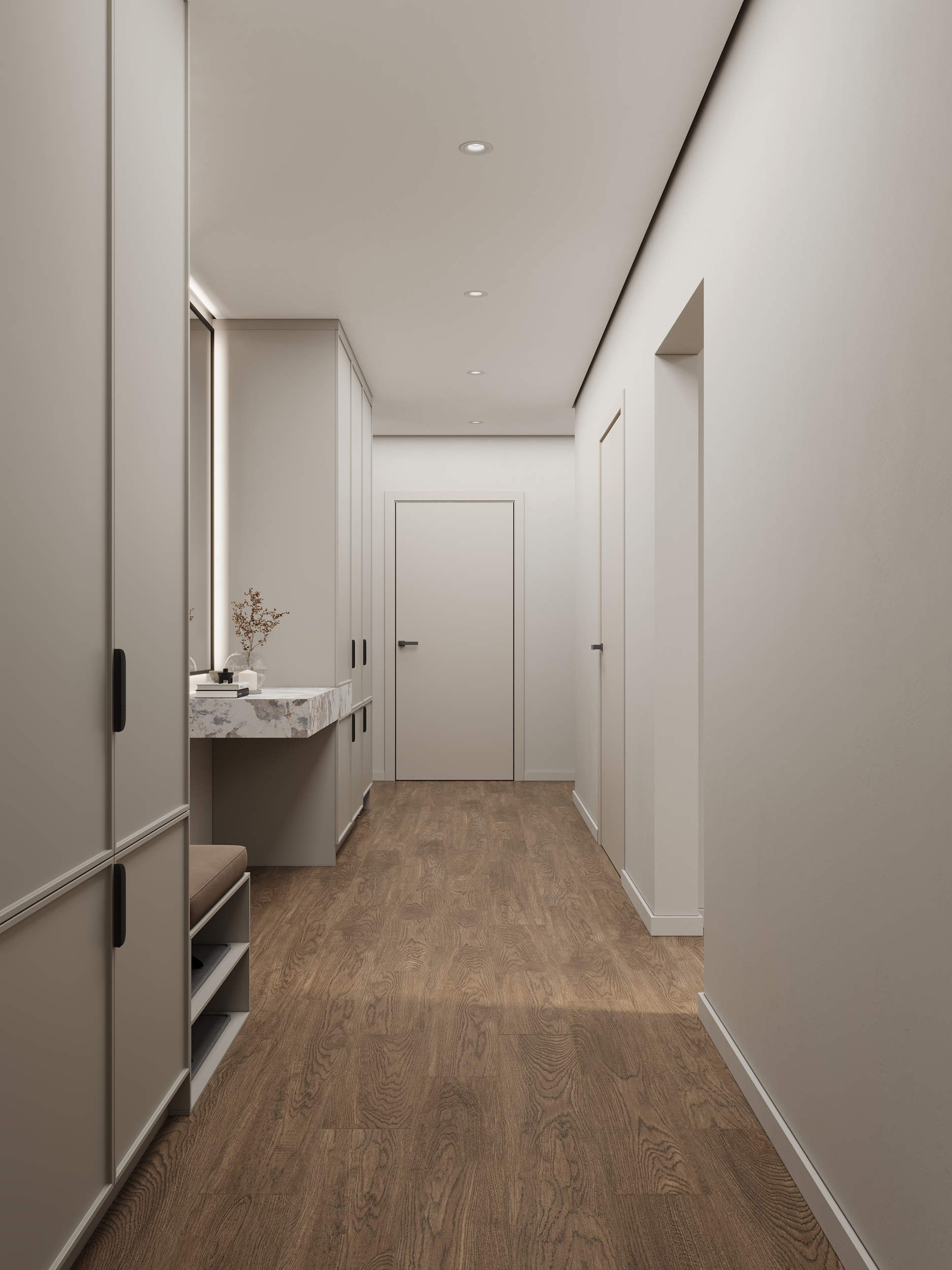 ЖК "Цветы Башкирии"