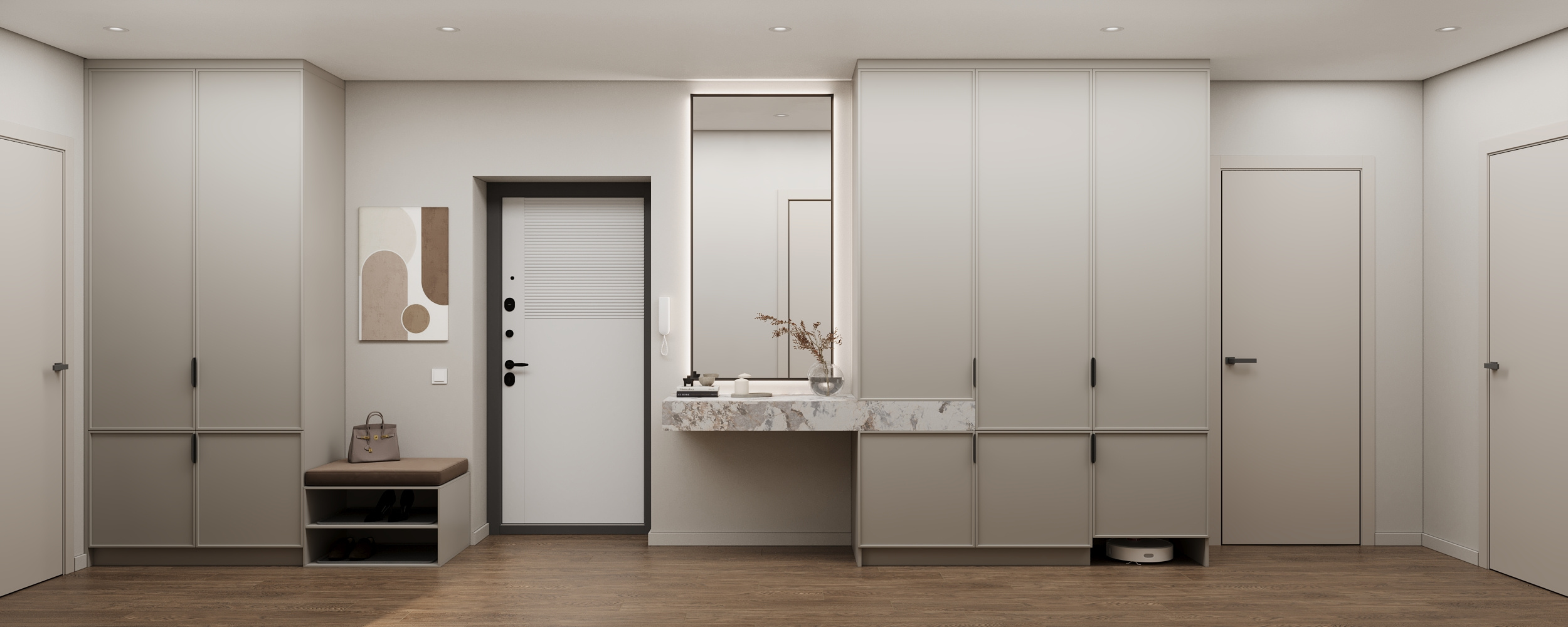 ЖК "Цветы Башкирии"