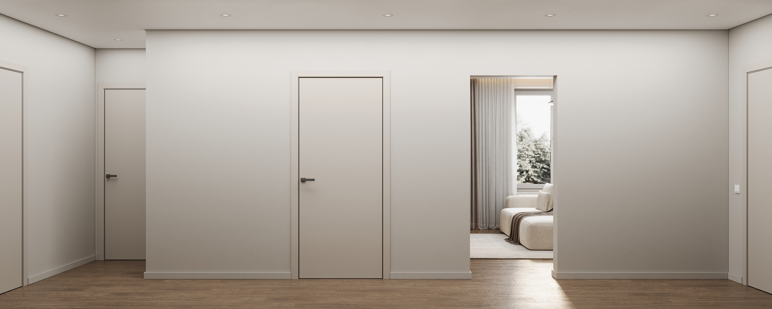 ЖК "Цветы Башкирии"