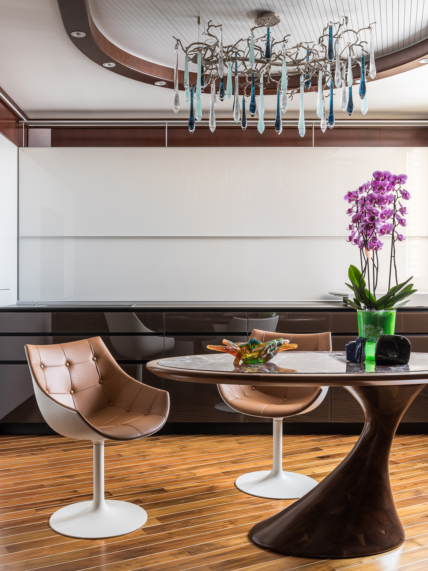 Обложка проекта: «ЯХТА» АЛЕКСЕЯ