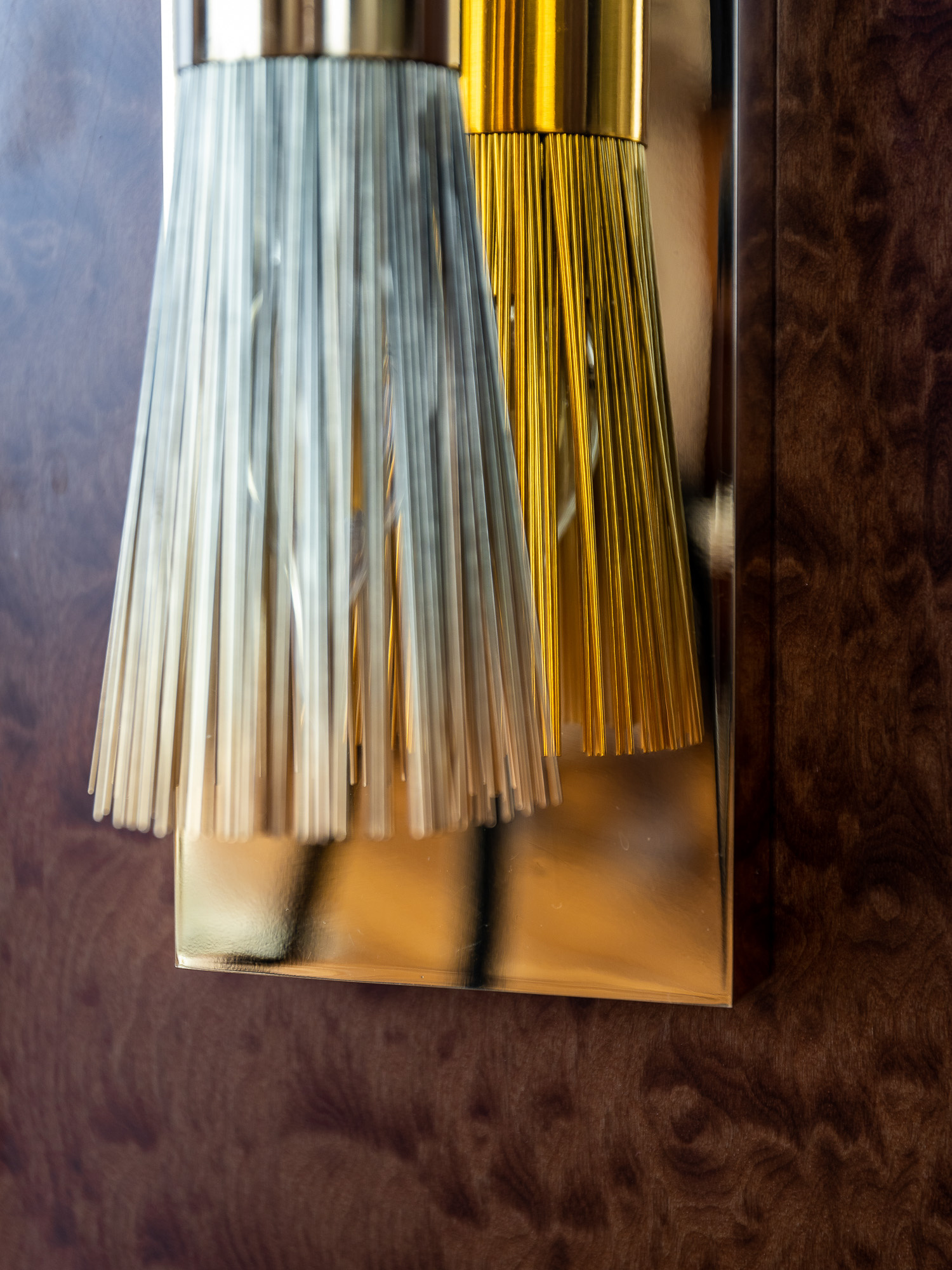 Отделка интерьера в яхтенном стиле