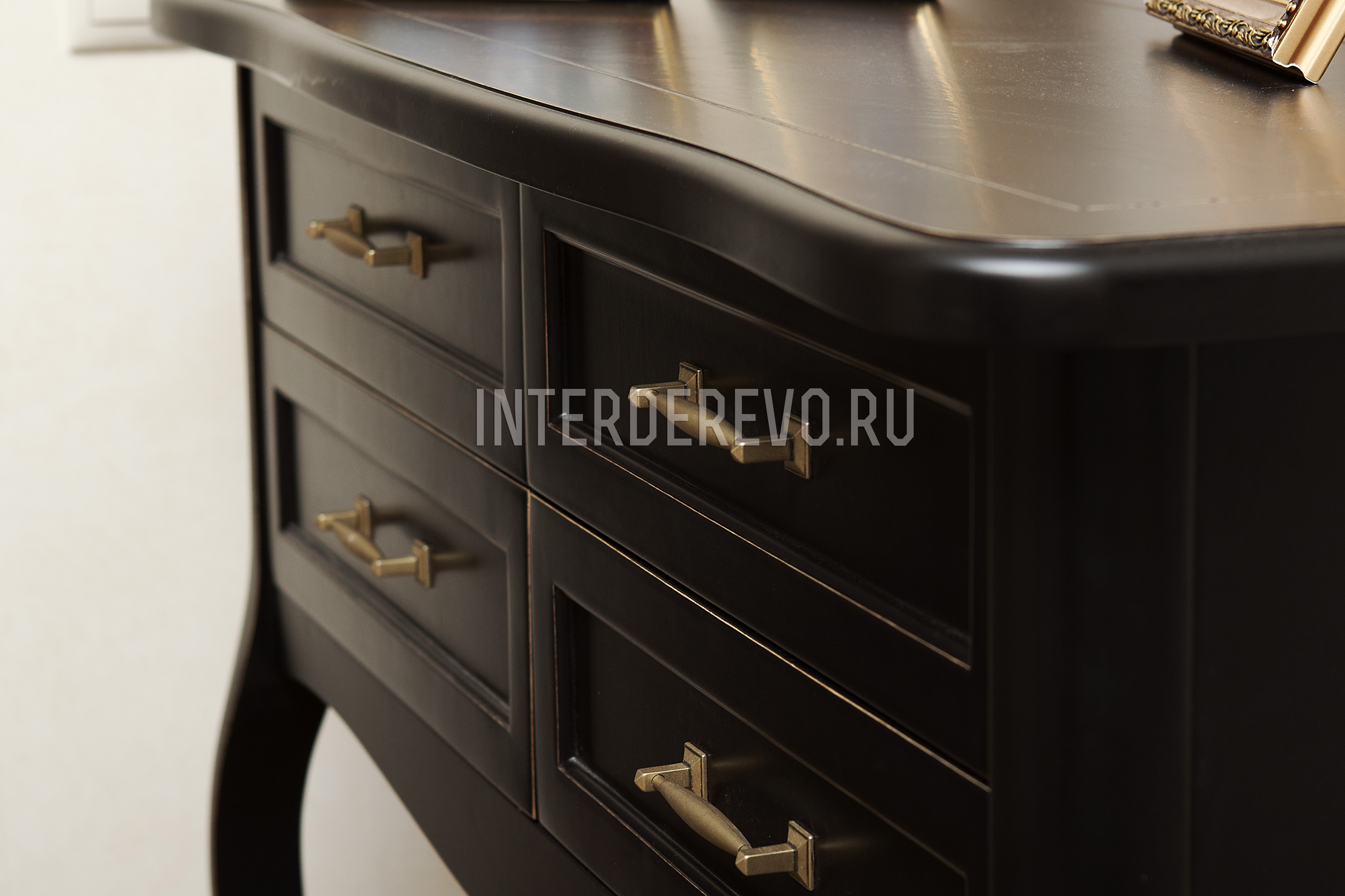 Небольшие проекты мебель и интерьеры