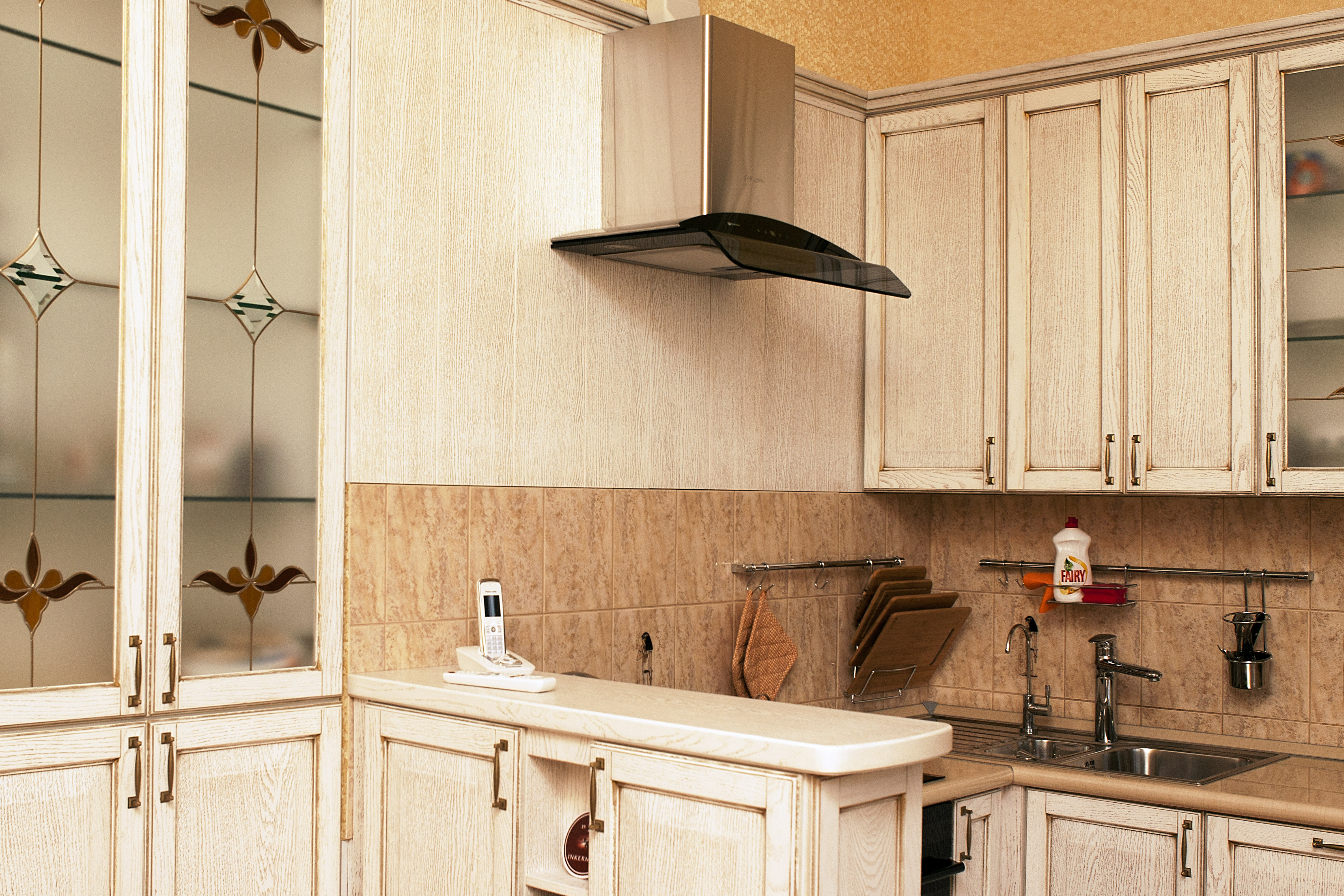 кухня Италия