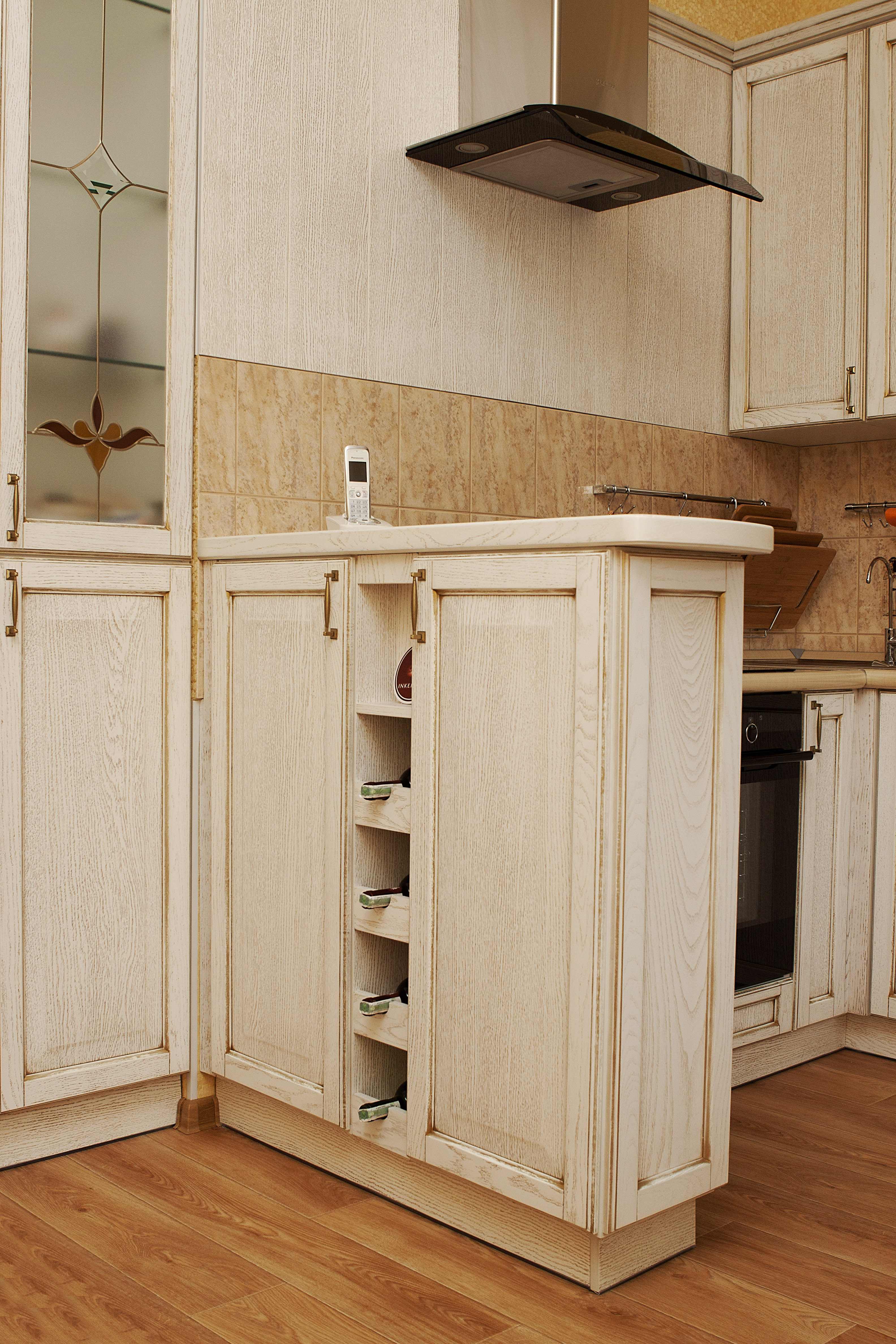 кухня Италия