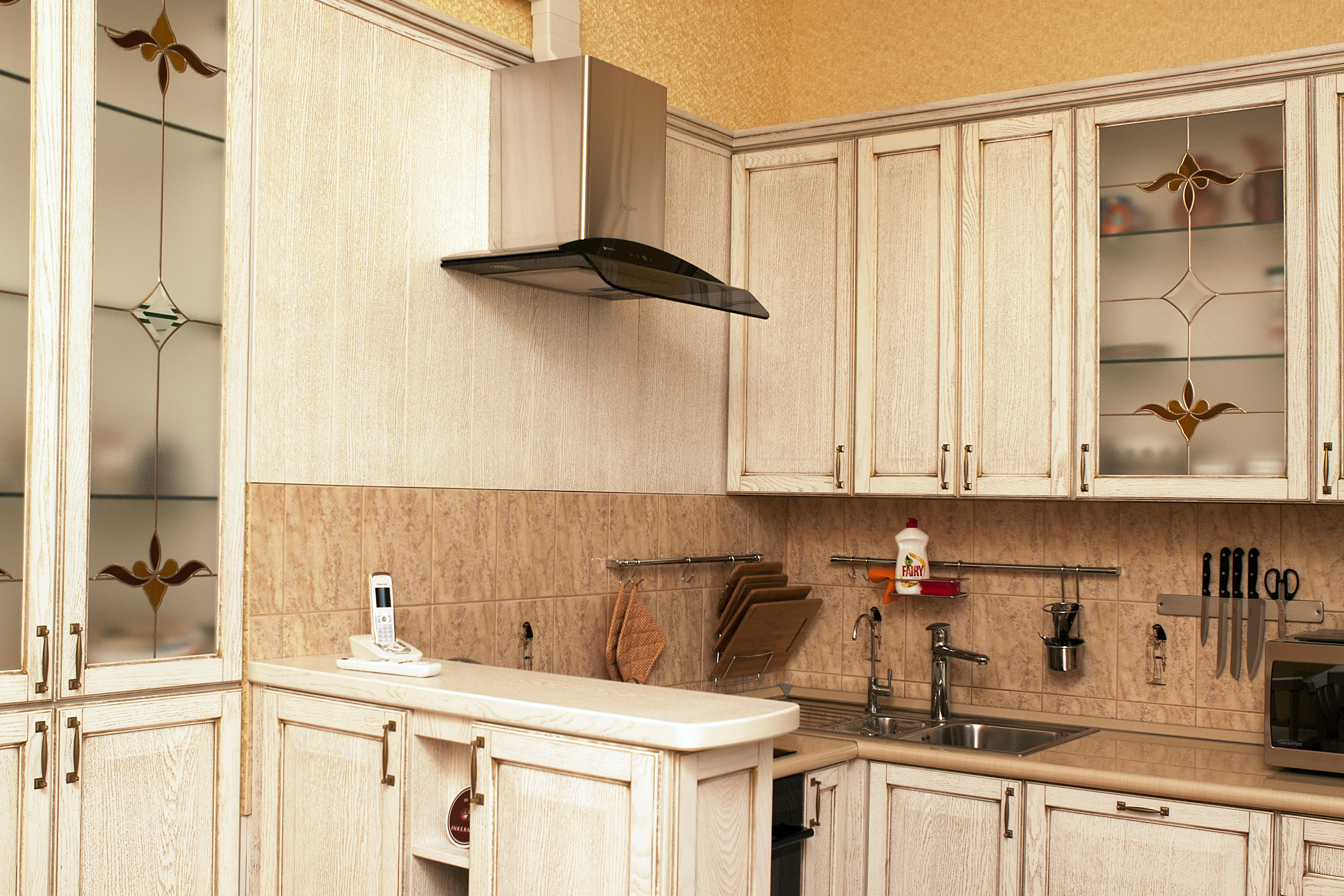 кухня Италия