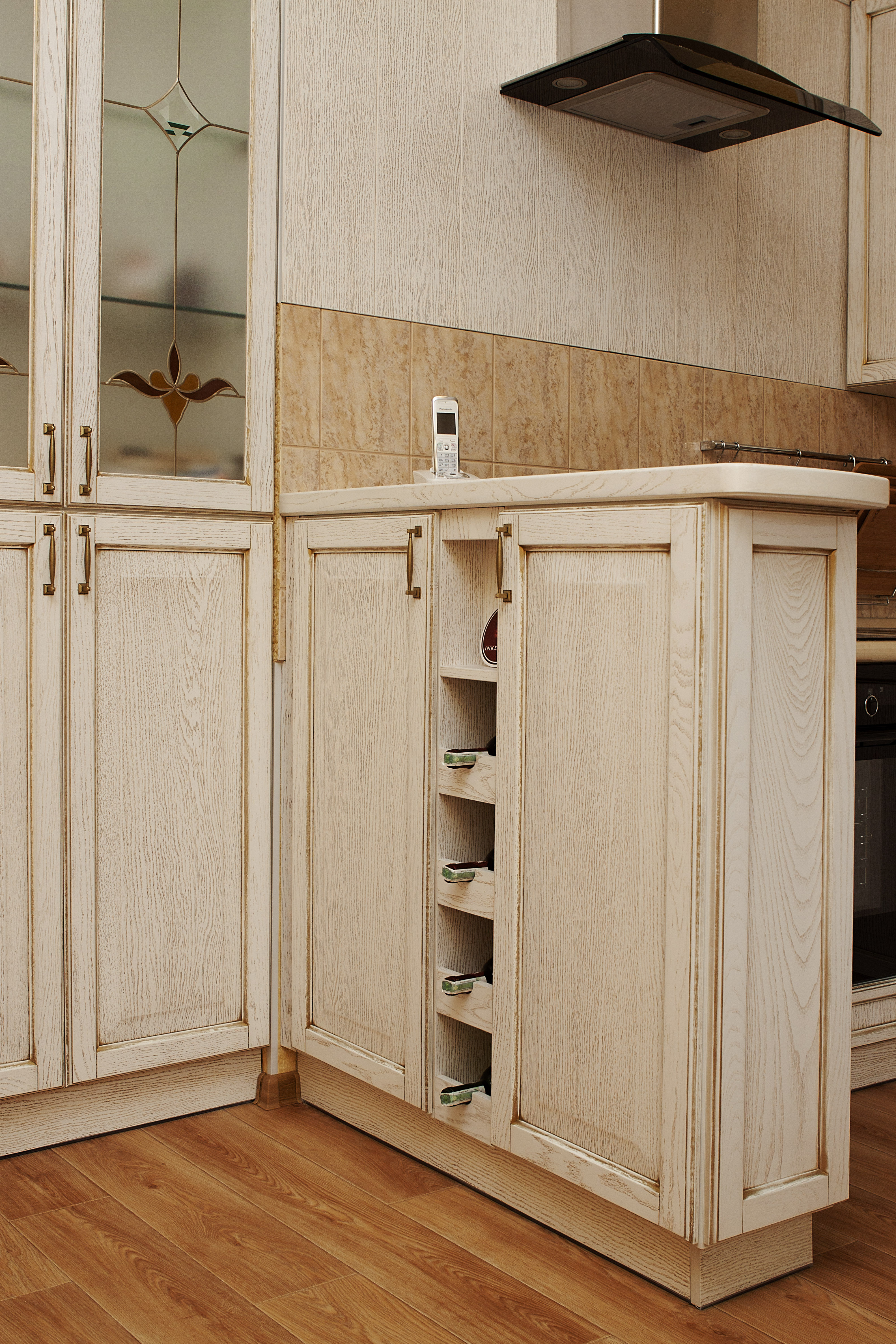 кухня Италия