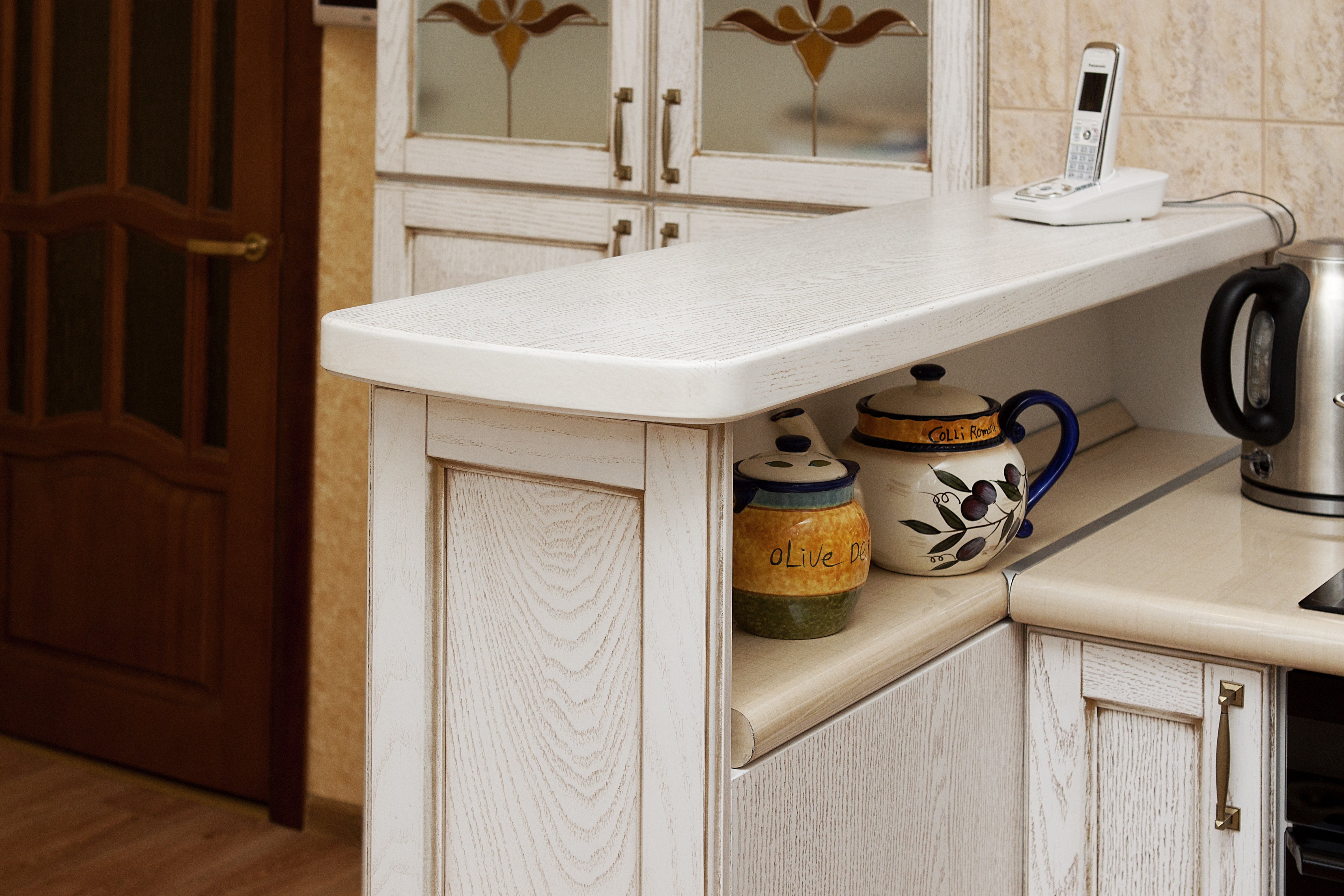 кухня Италия