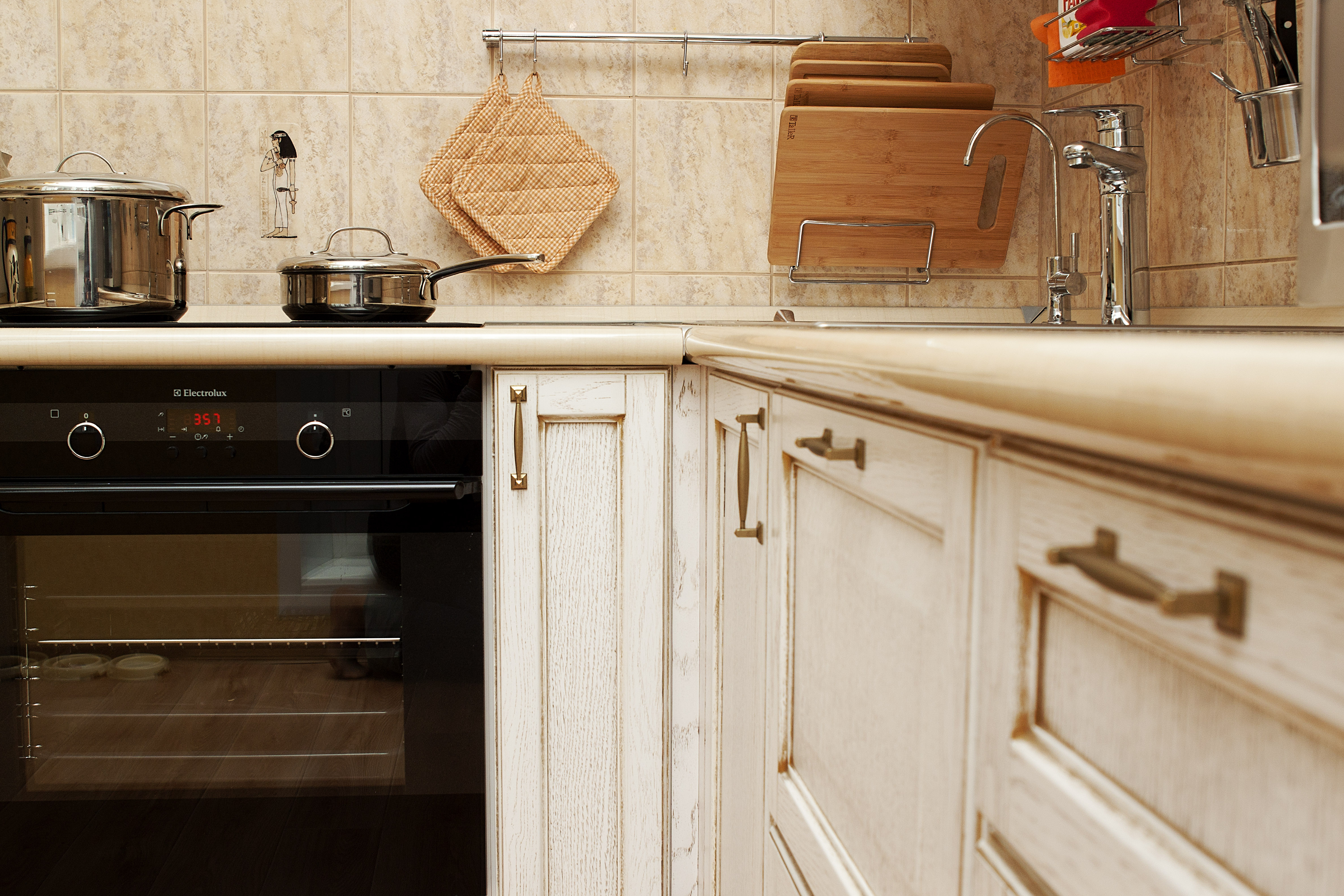 кухня Италия