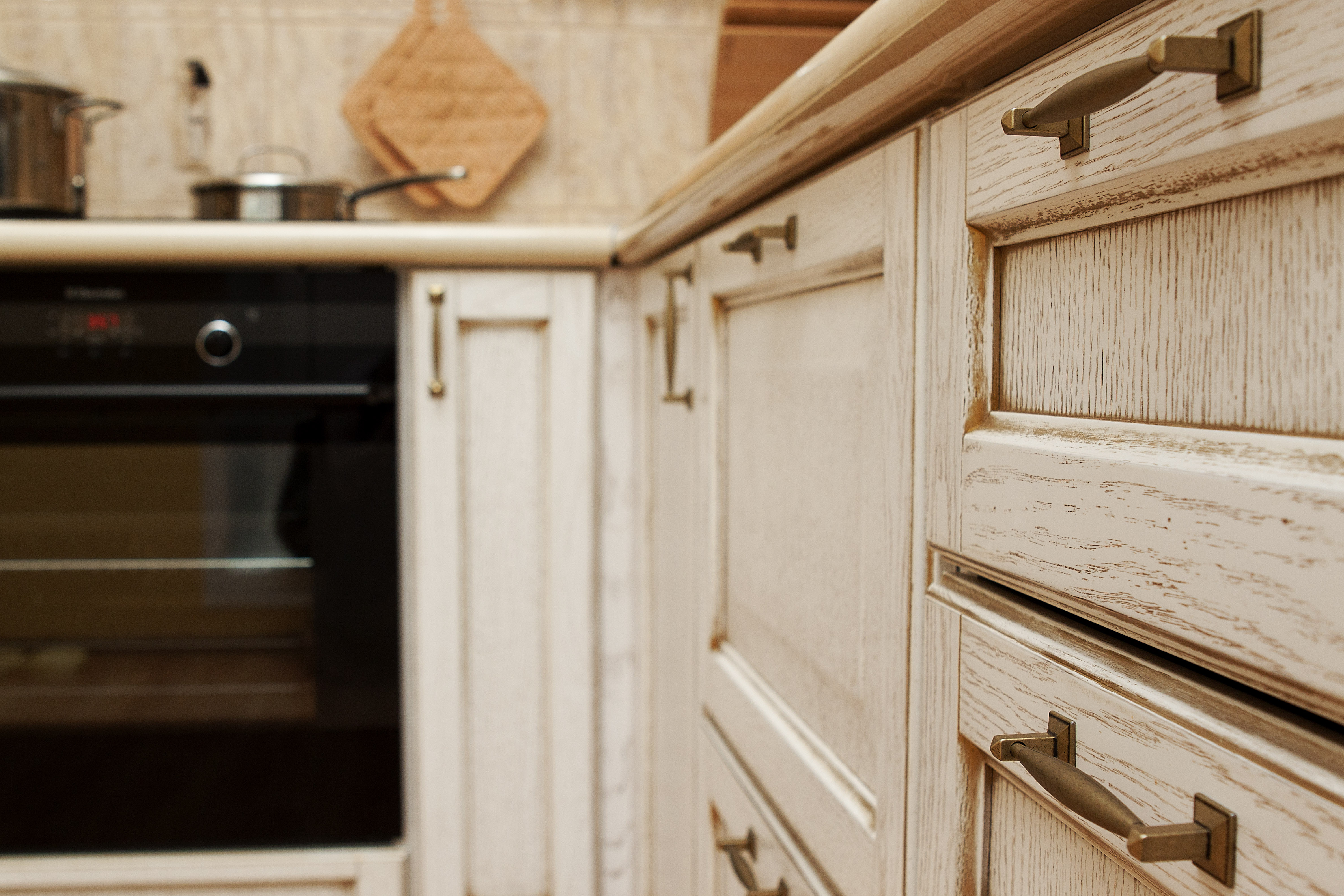 кухня Италия