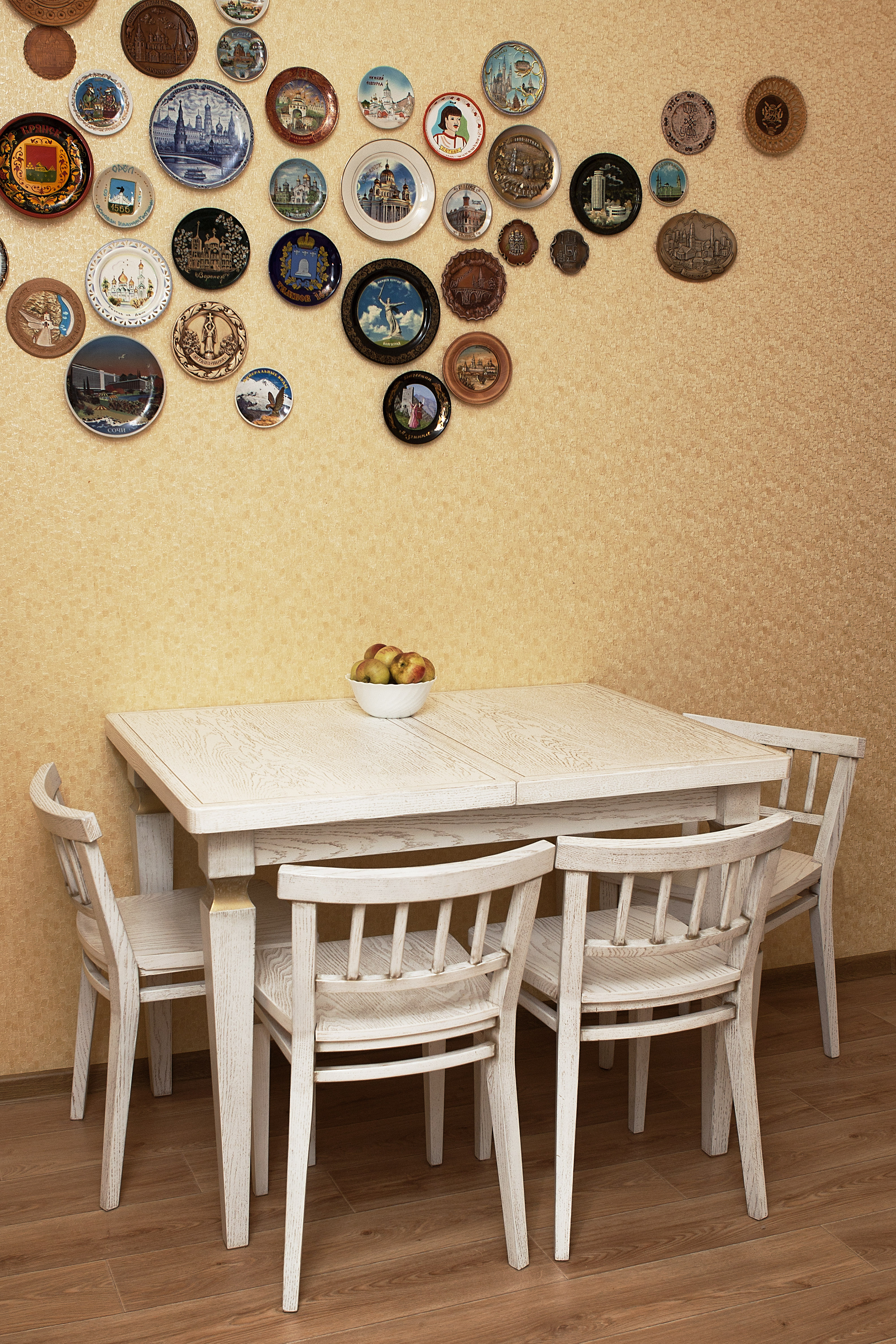 кухня Италия