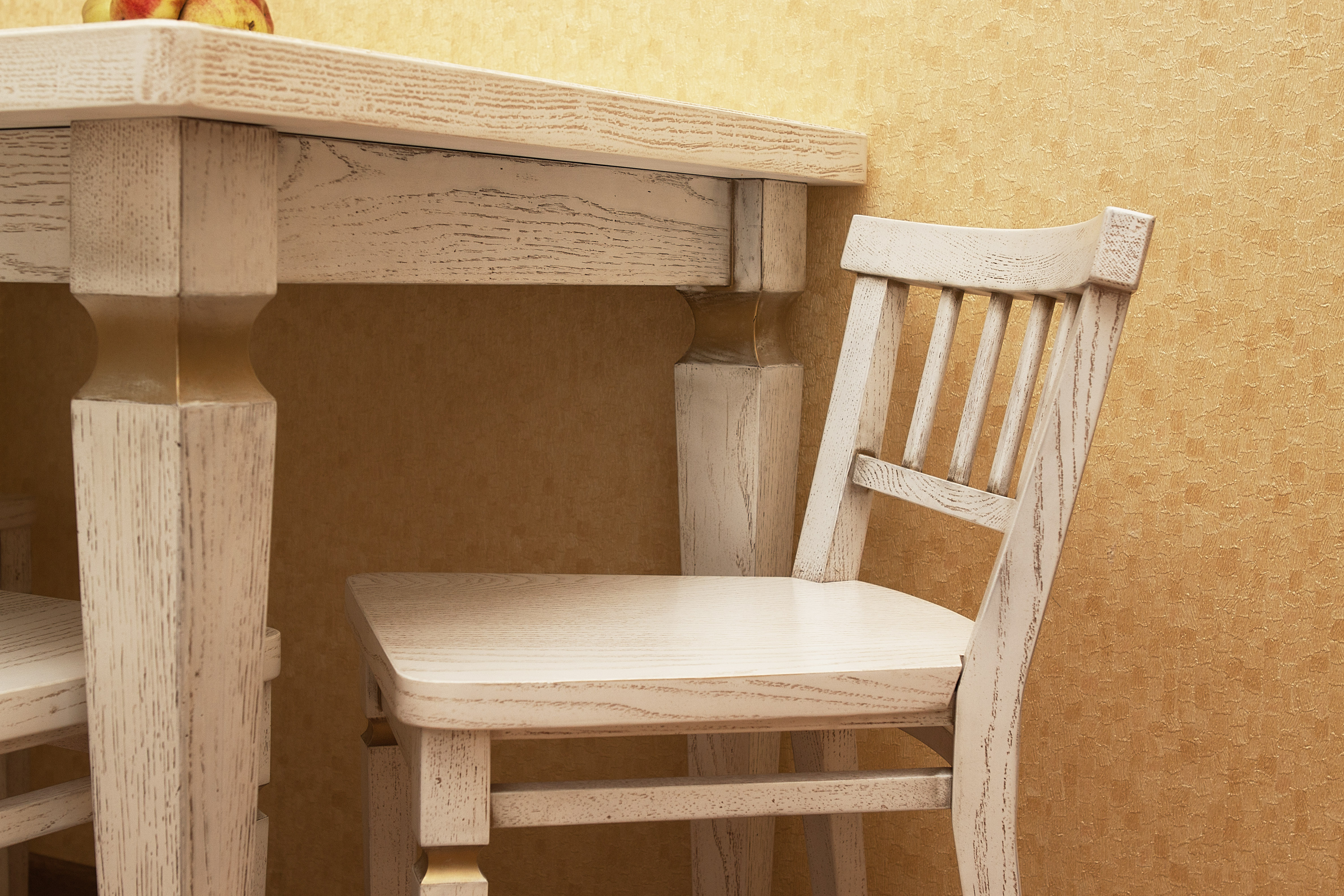 кухня Италия