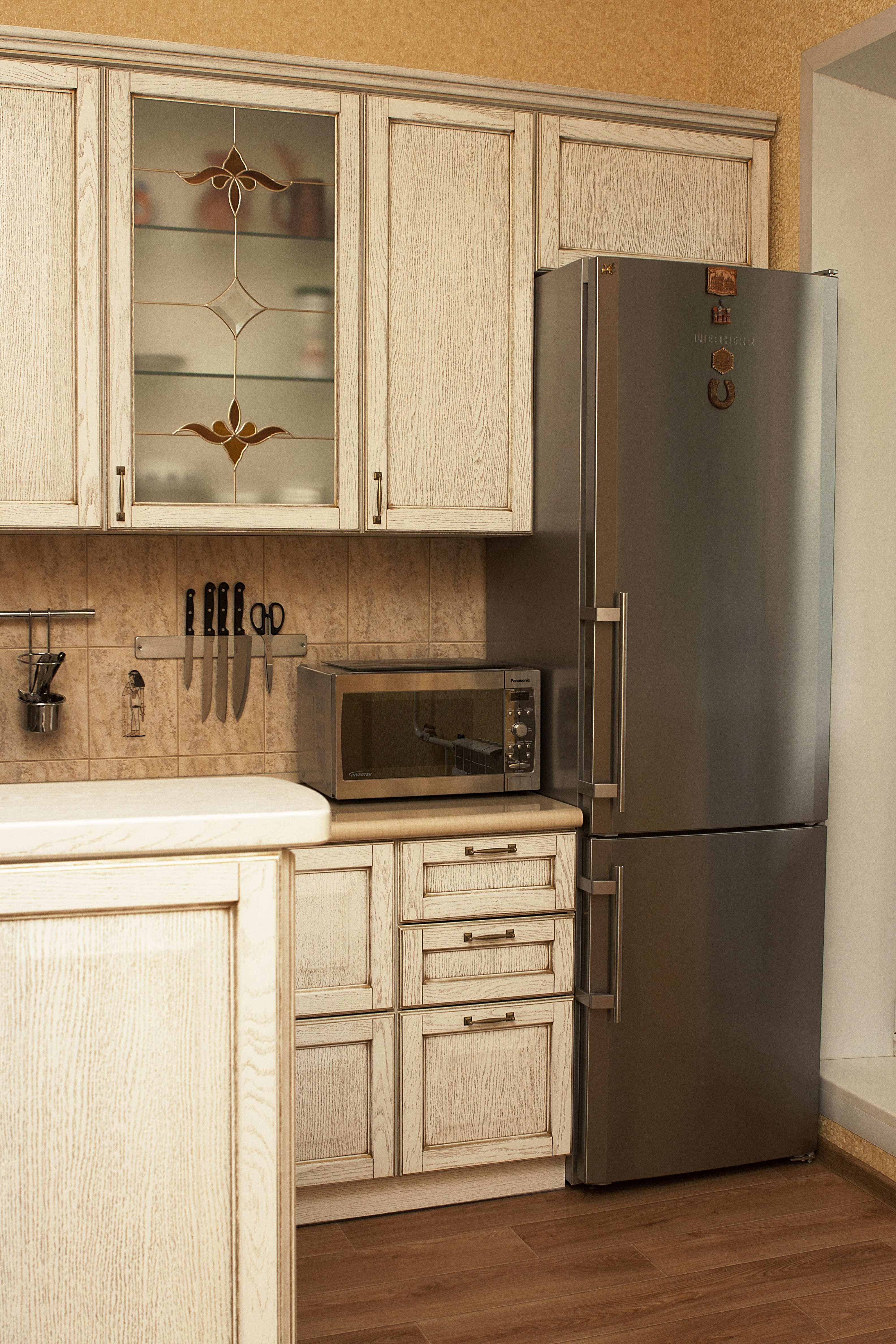 кухня Италия