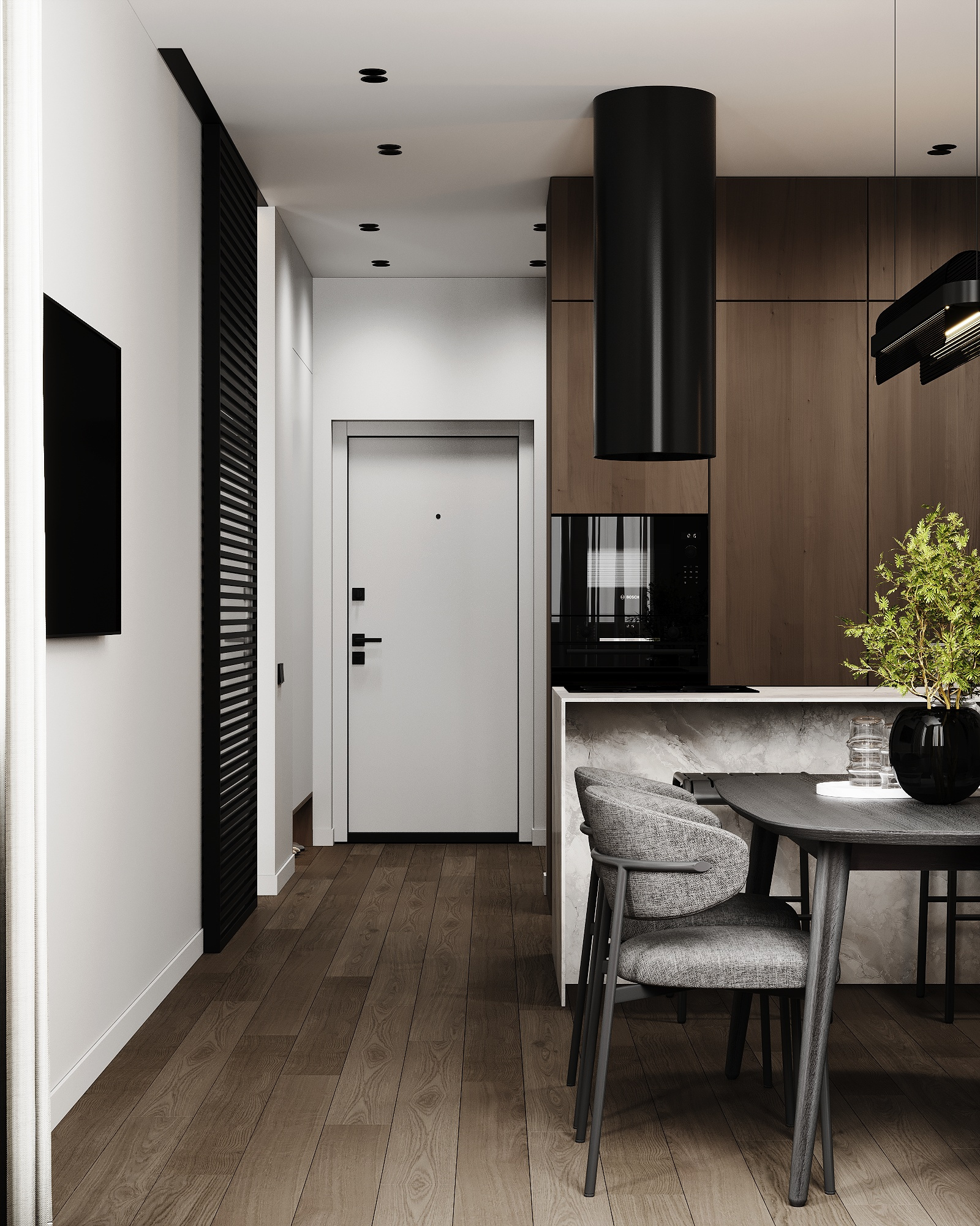 ЖК Архитектор