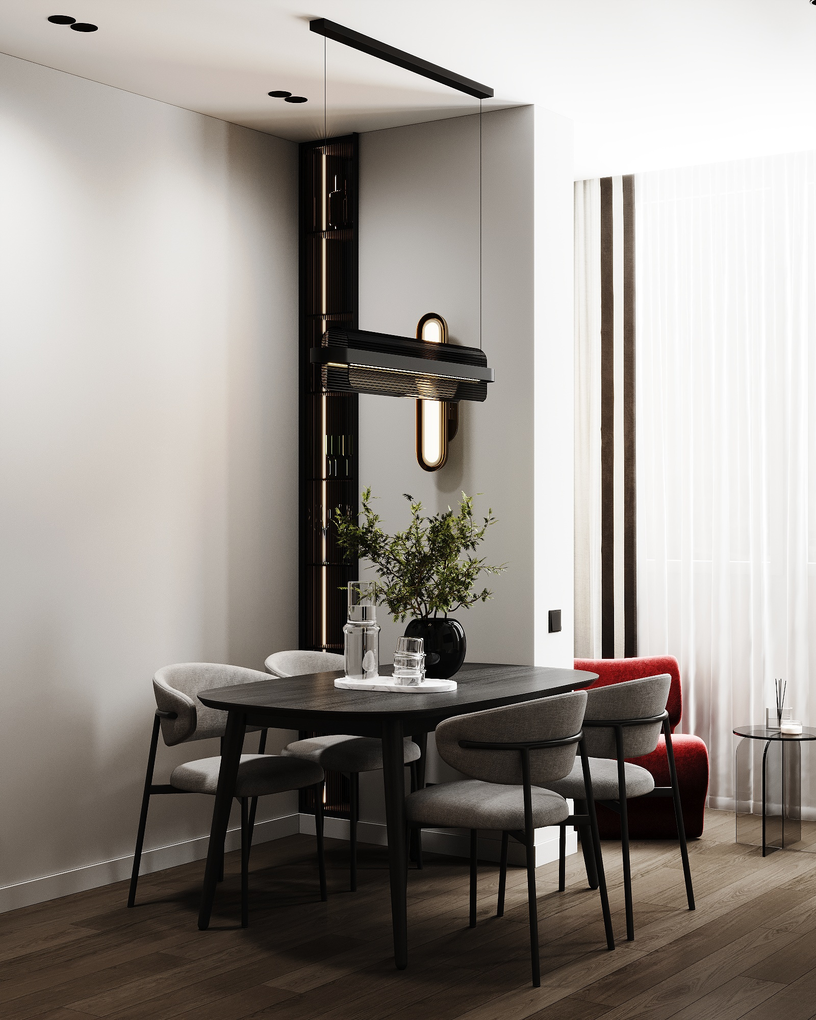 Обложка проекта: ЖК Архитектор