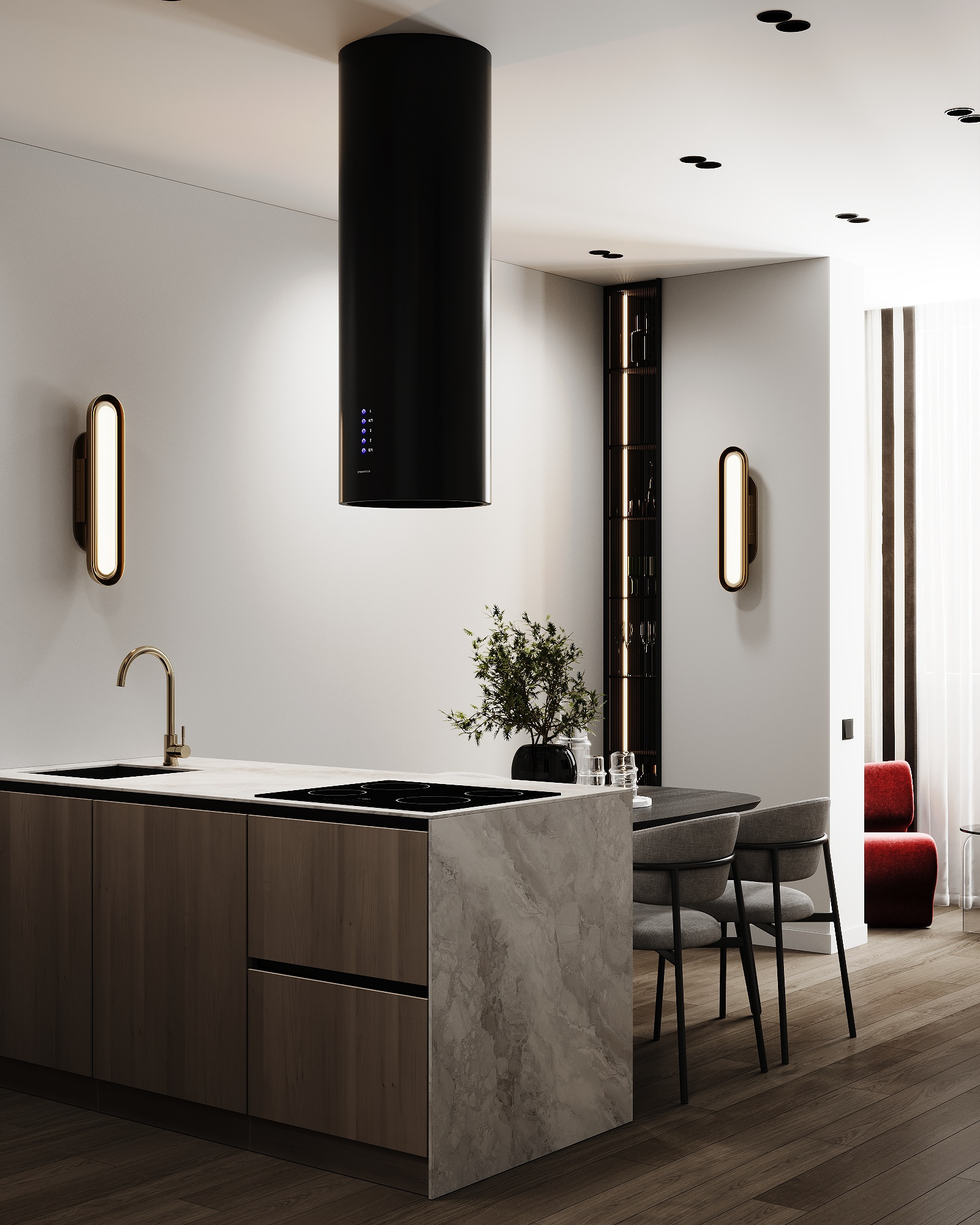 ЖК Архитектор