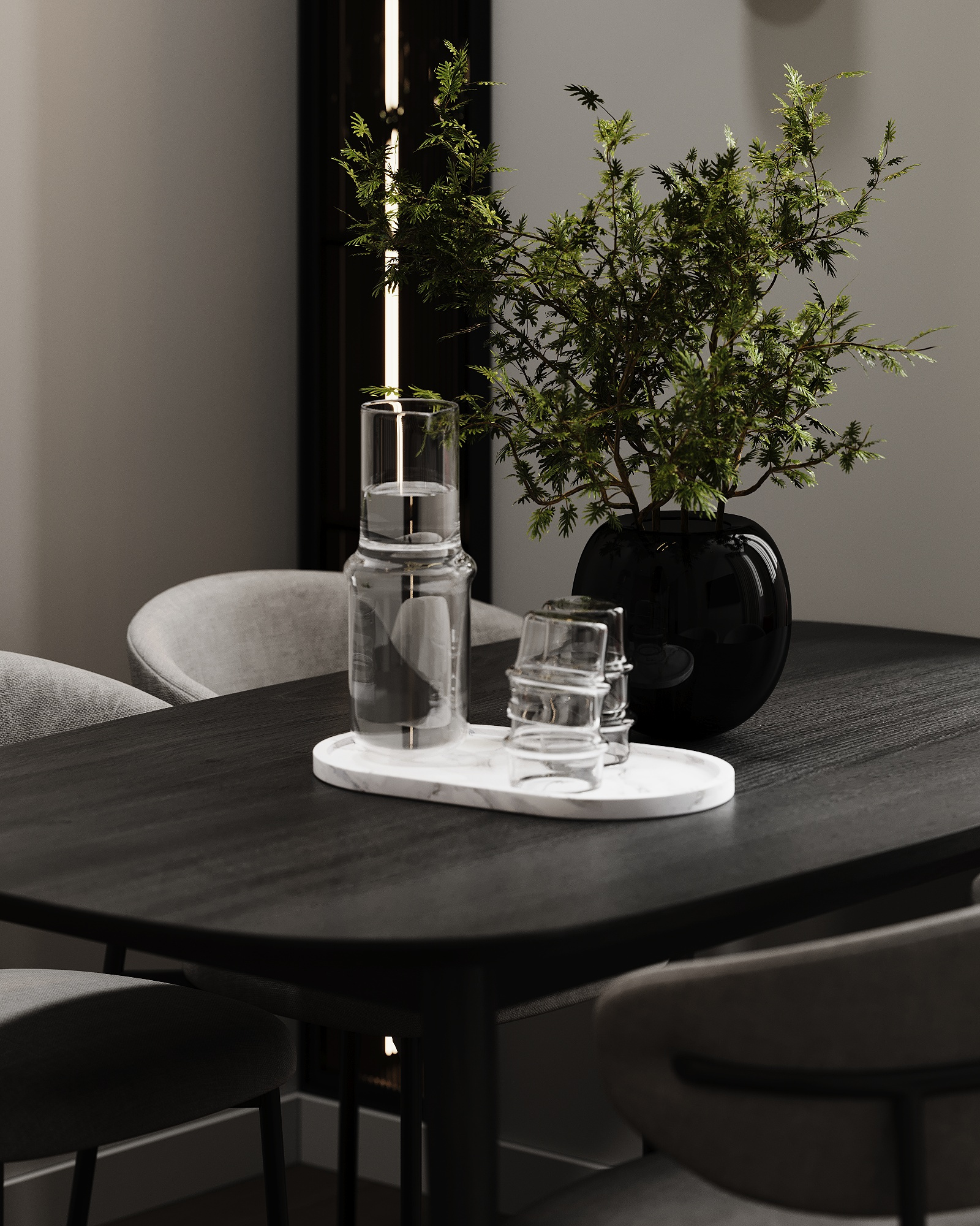 ЖК Архитектор