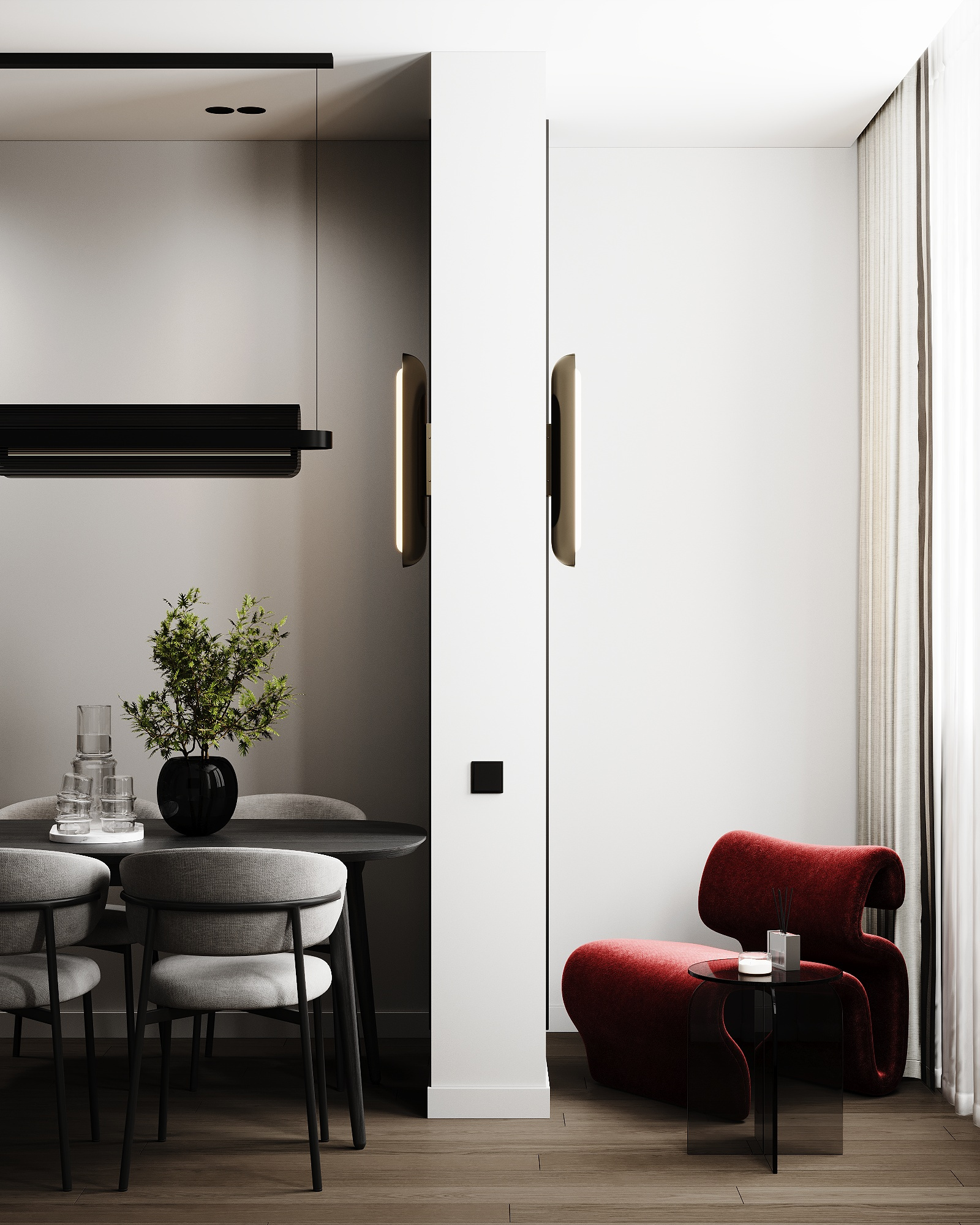 ЖК Архитектор