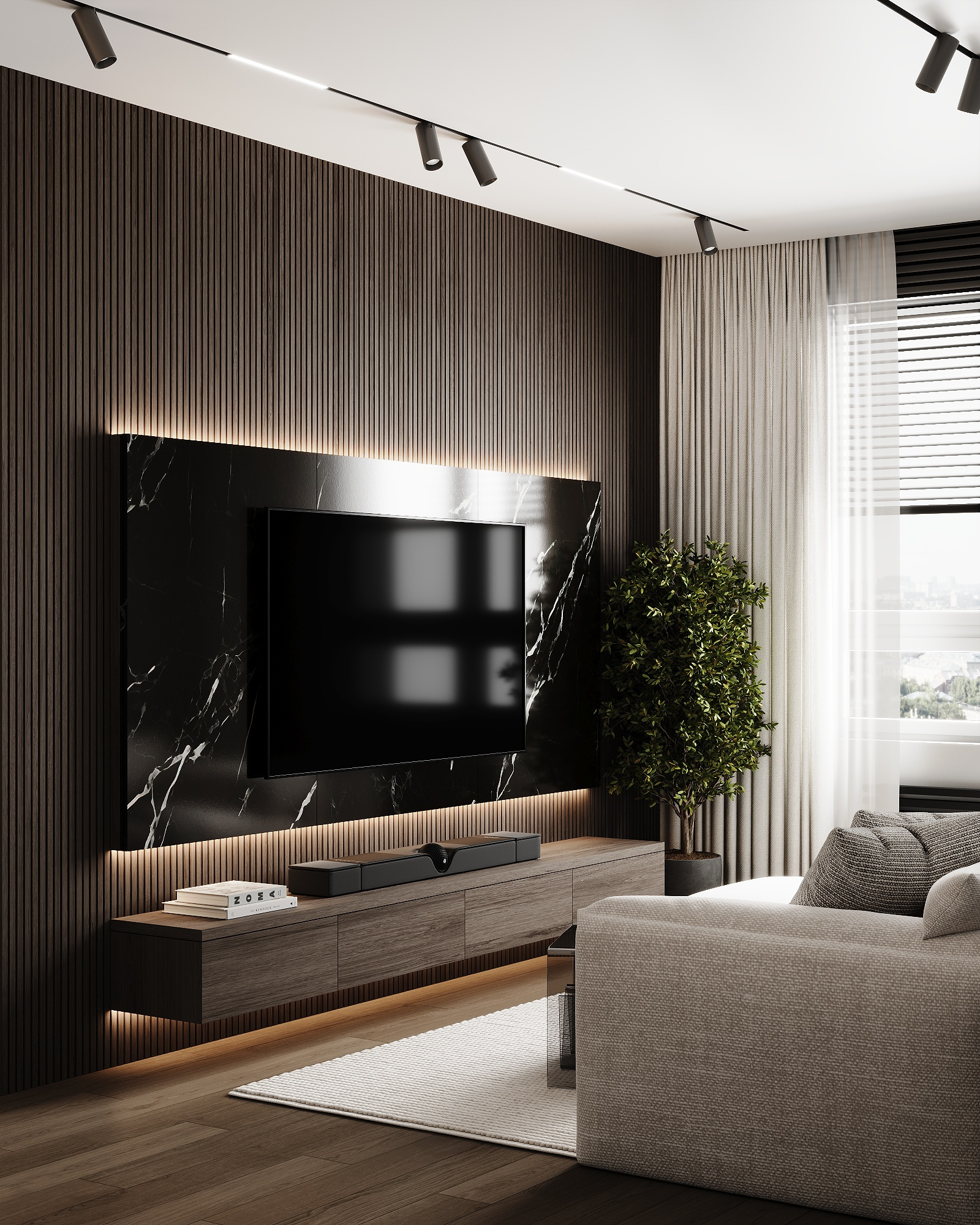 ЖК Архитектор