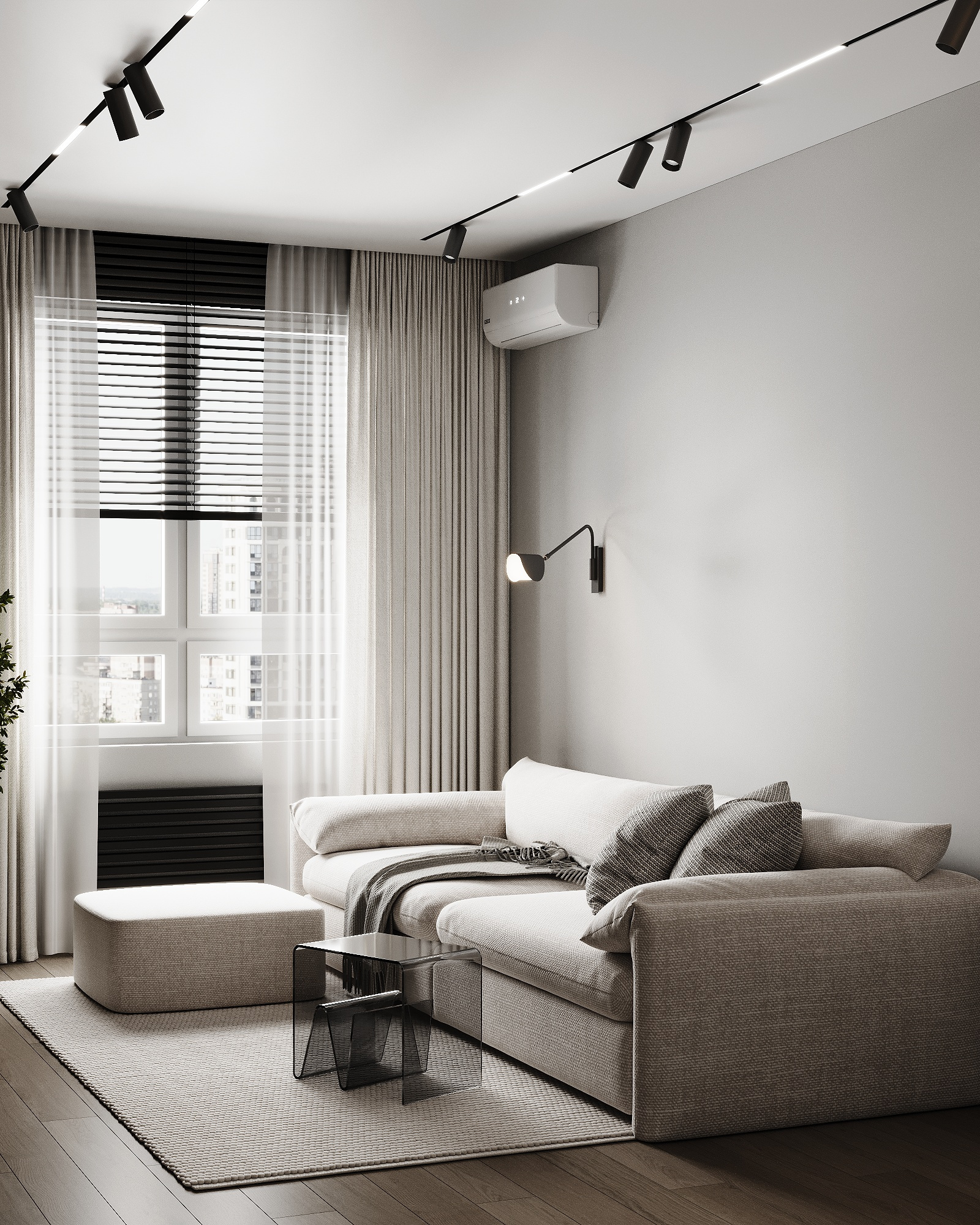 ЖК Архитектор