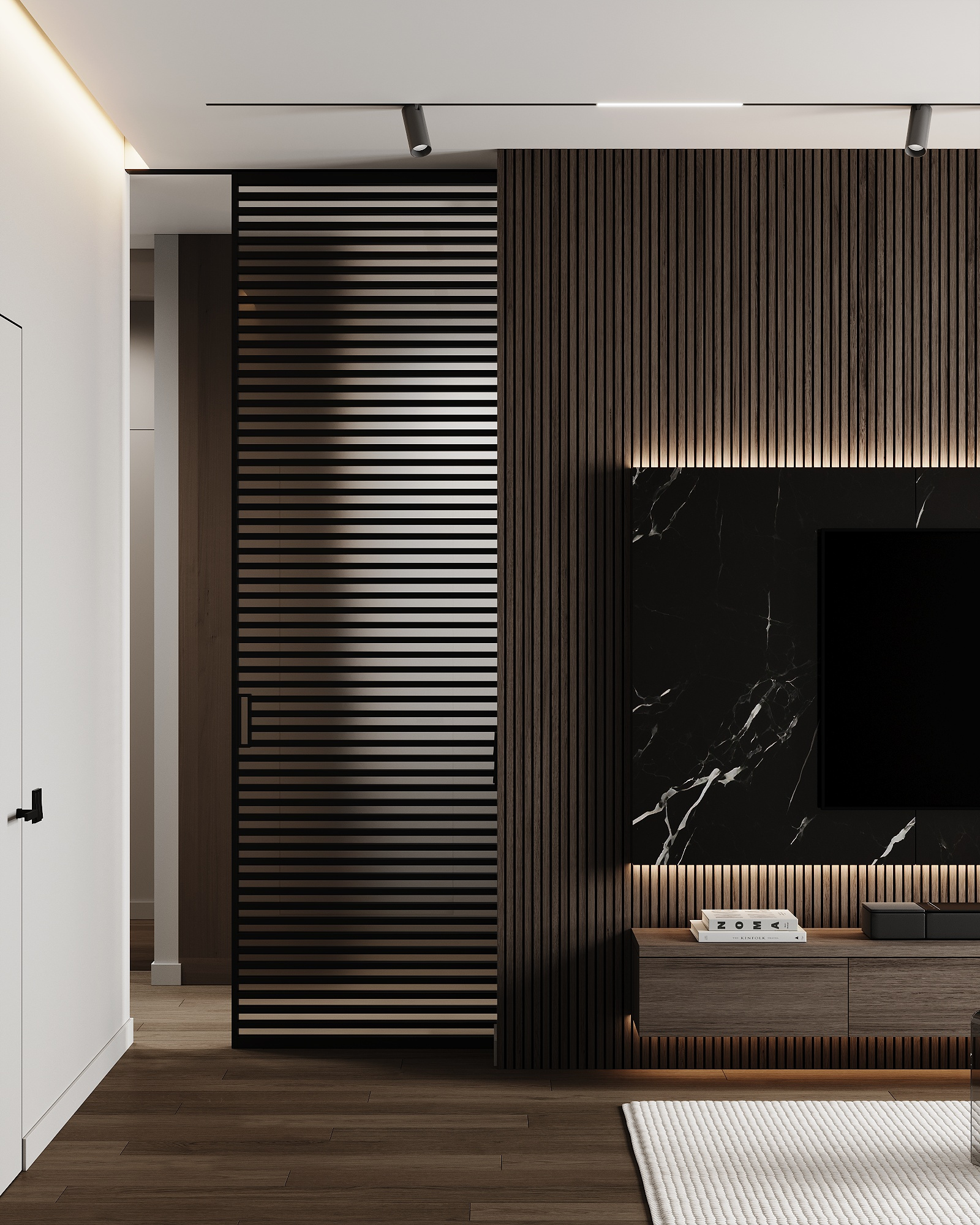 ЖК Архитектор