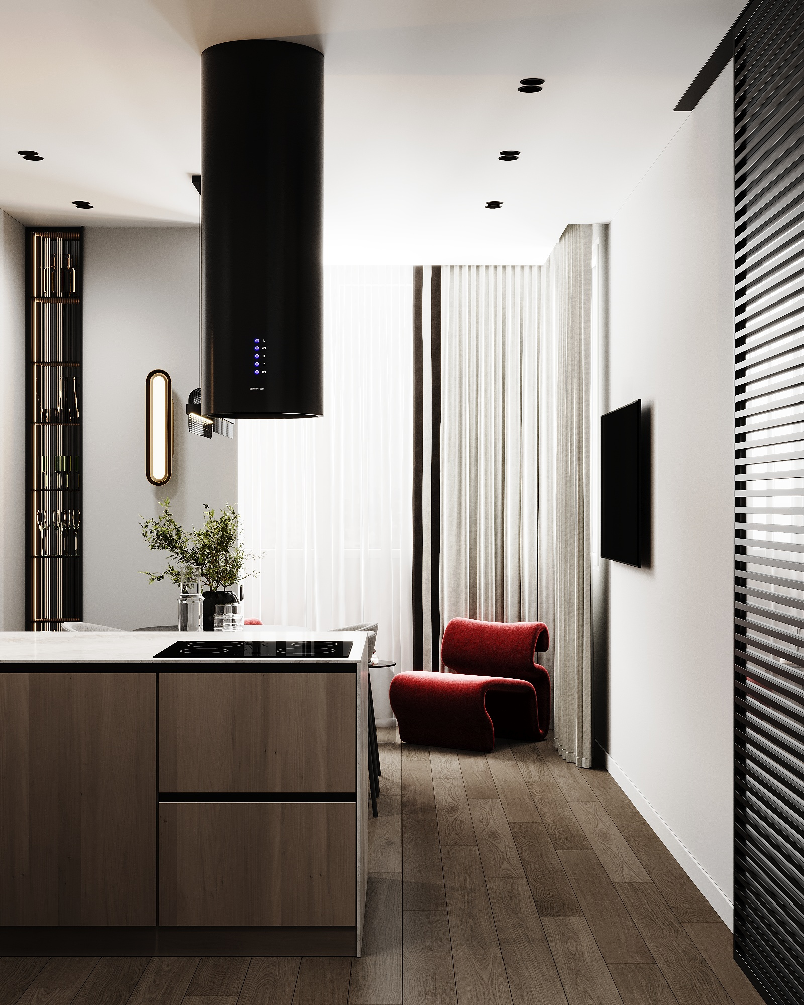 ЖК Архитектор