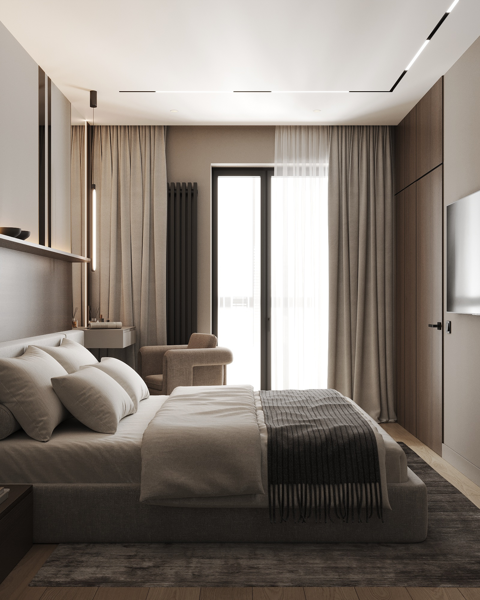 ЖК Центрополис