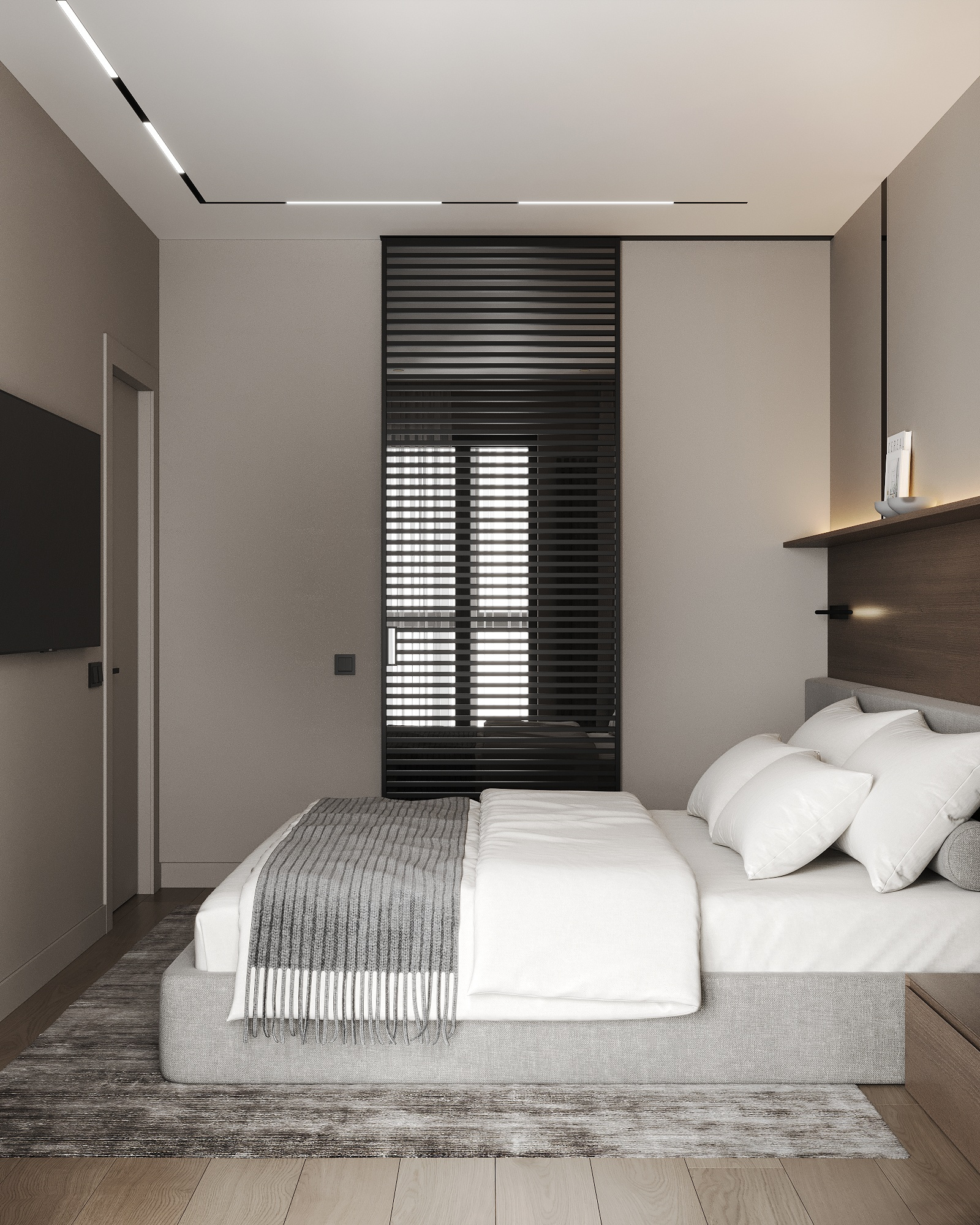 ЖК Центрополис