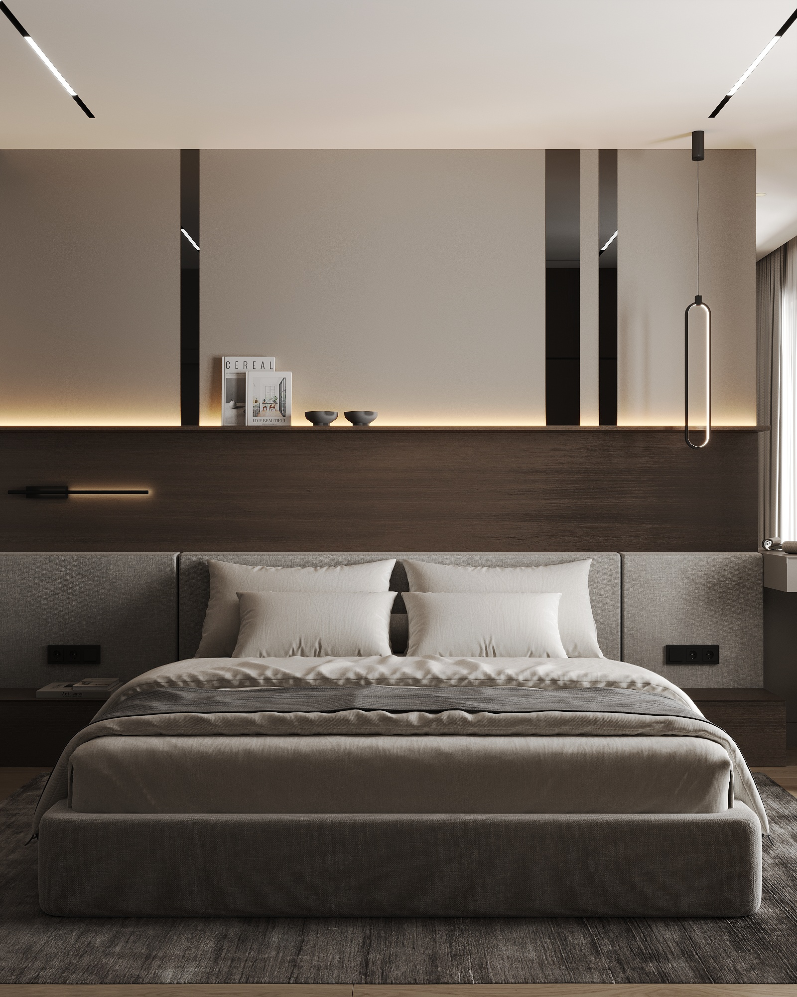 ЖК Центрополис