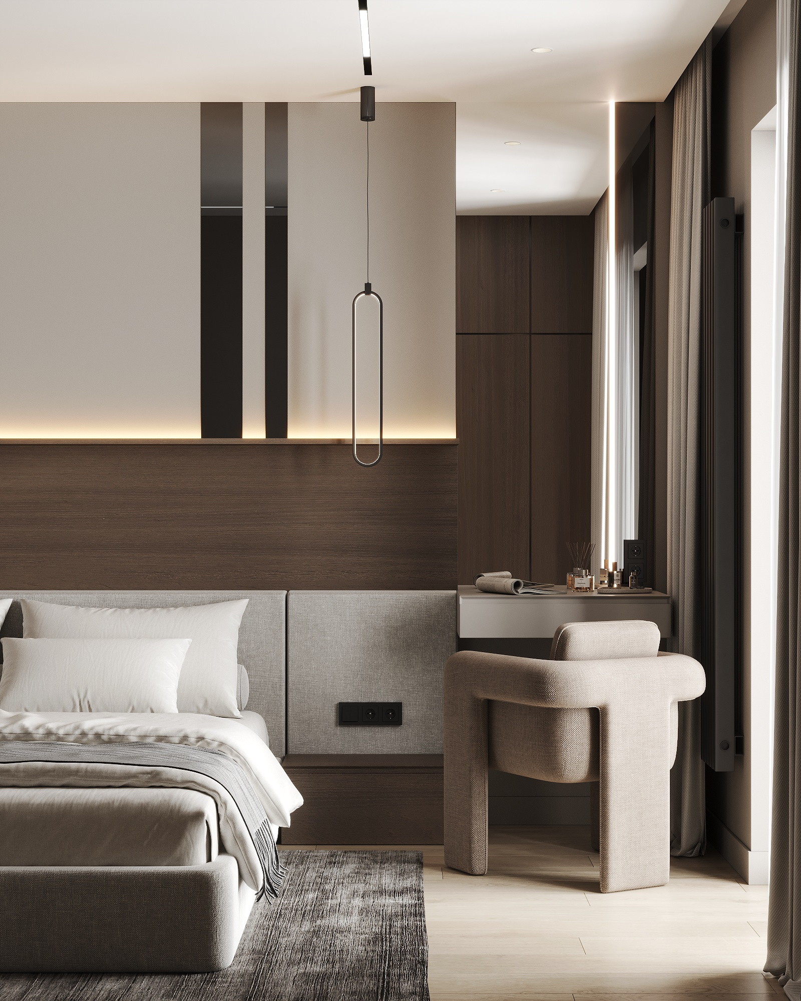 Обложка проекта: ЖК Центрополис