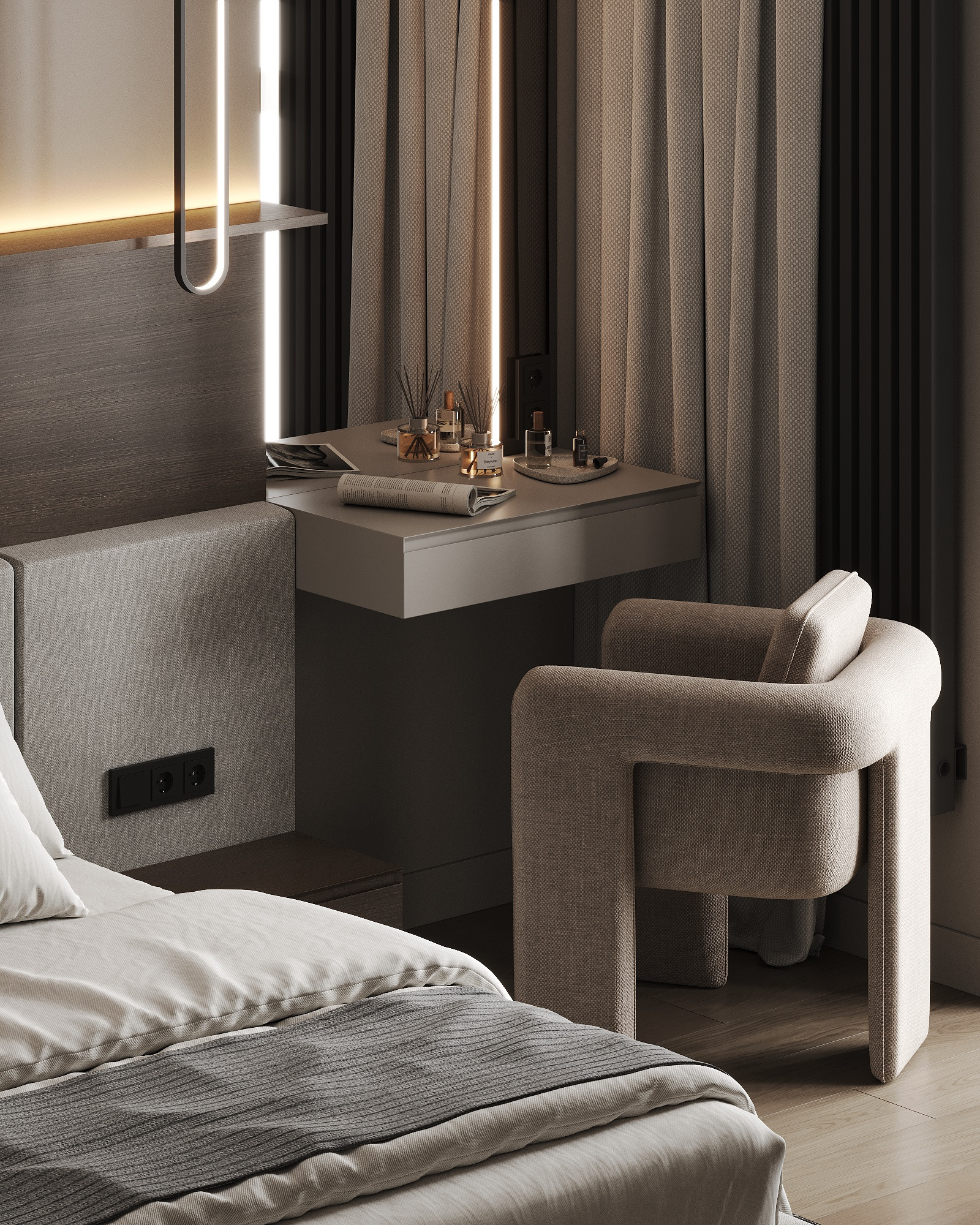 ЖК Центрополис