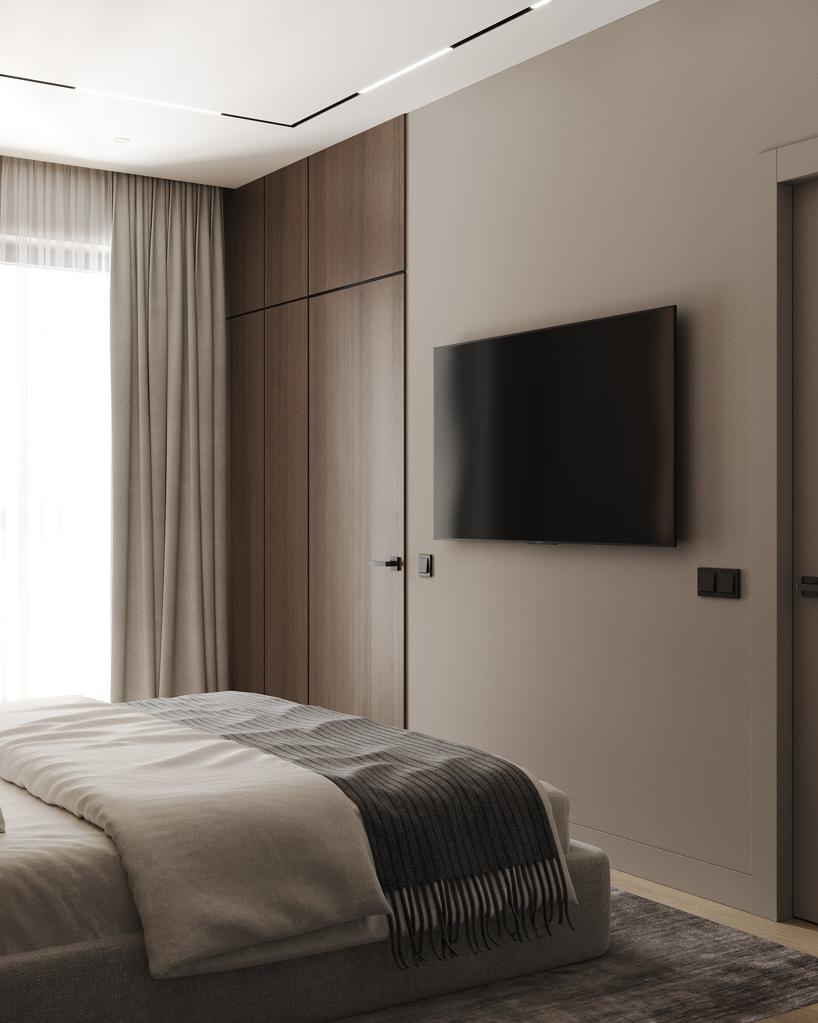 ЖК Центрополис