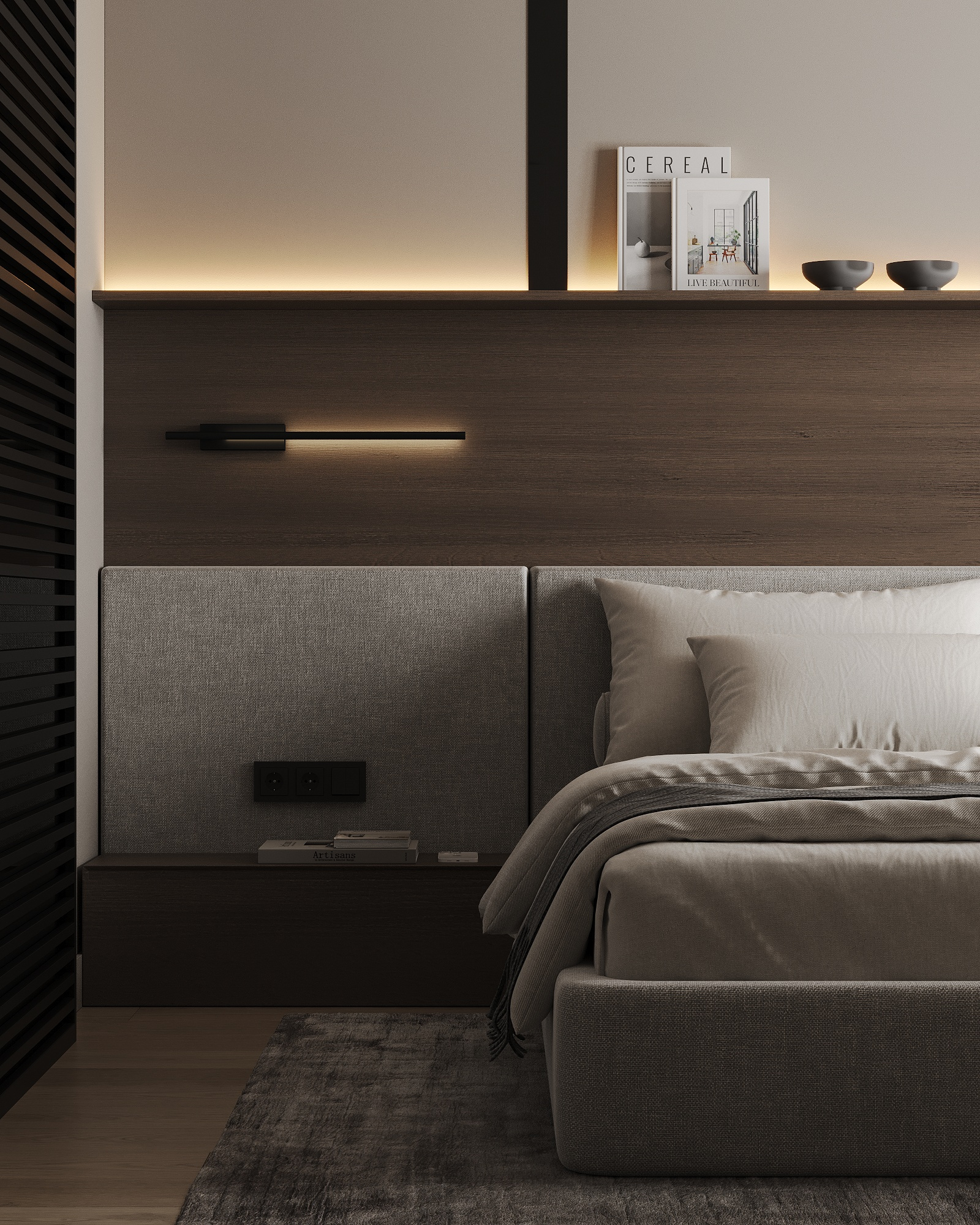 ЖК Центрополис