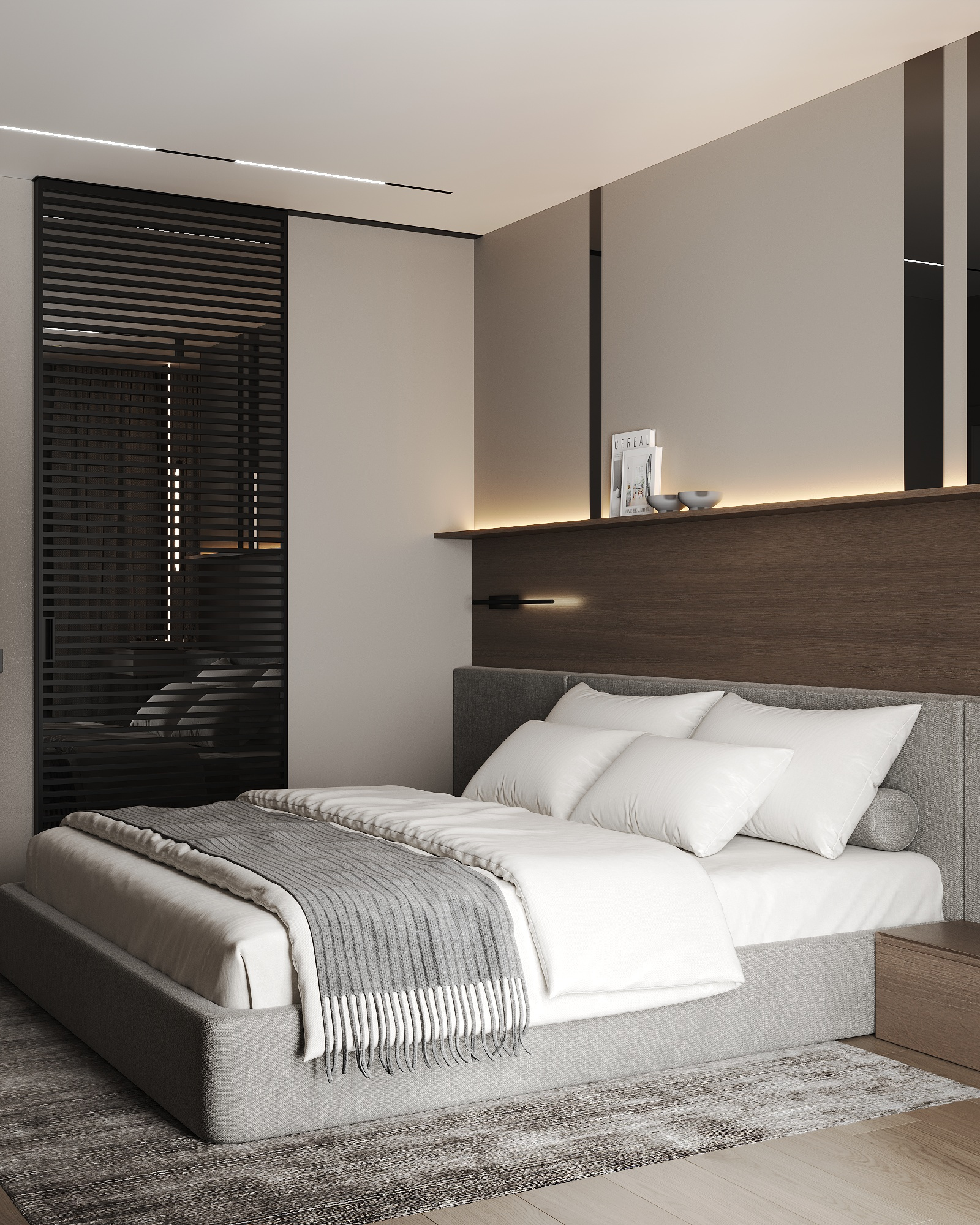 ЖК Центрополис