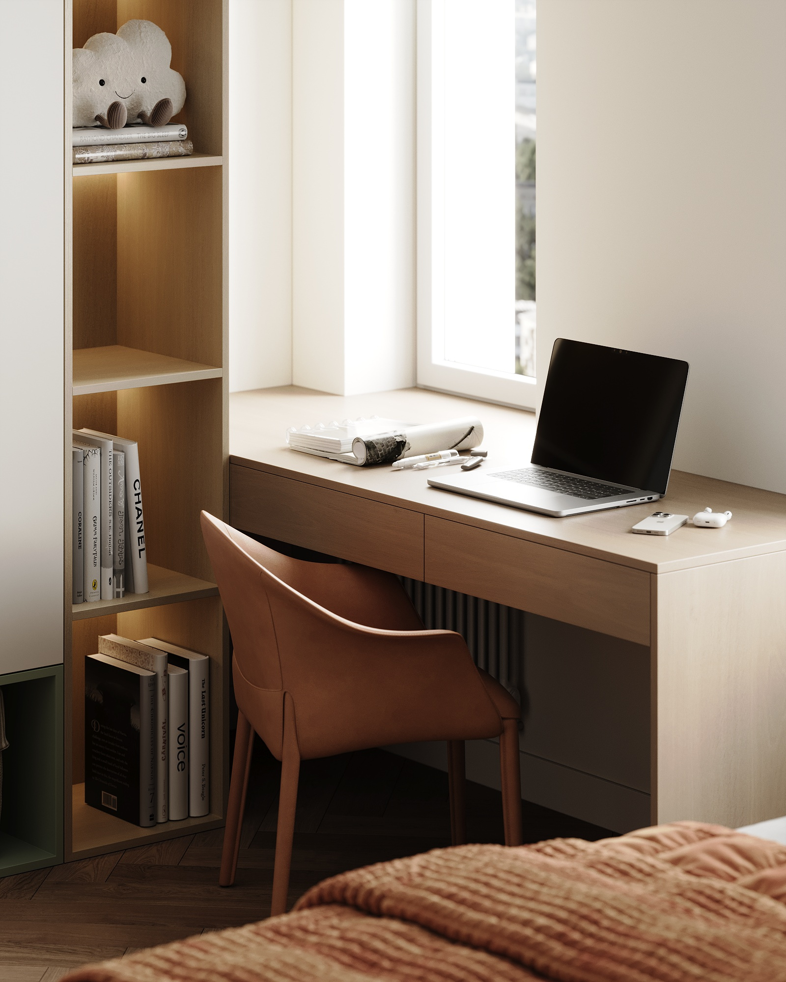 ЖК Дом на Минаева