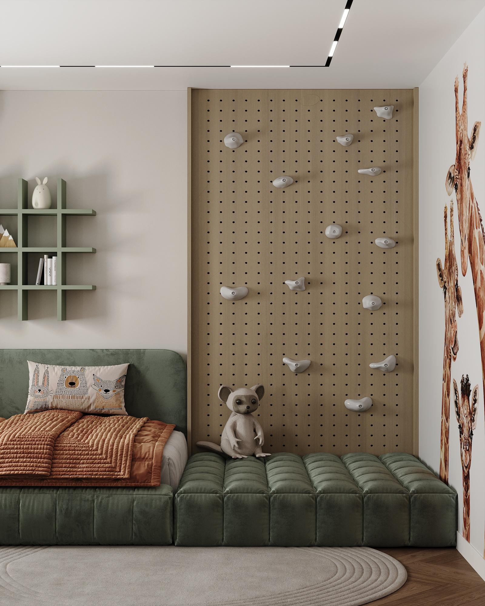 ЖК Дом на Минаева