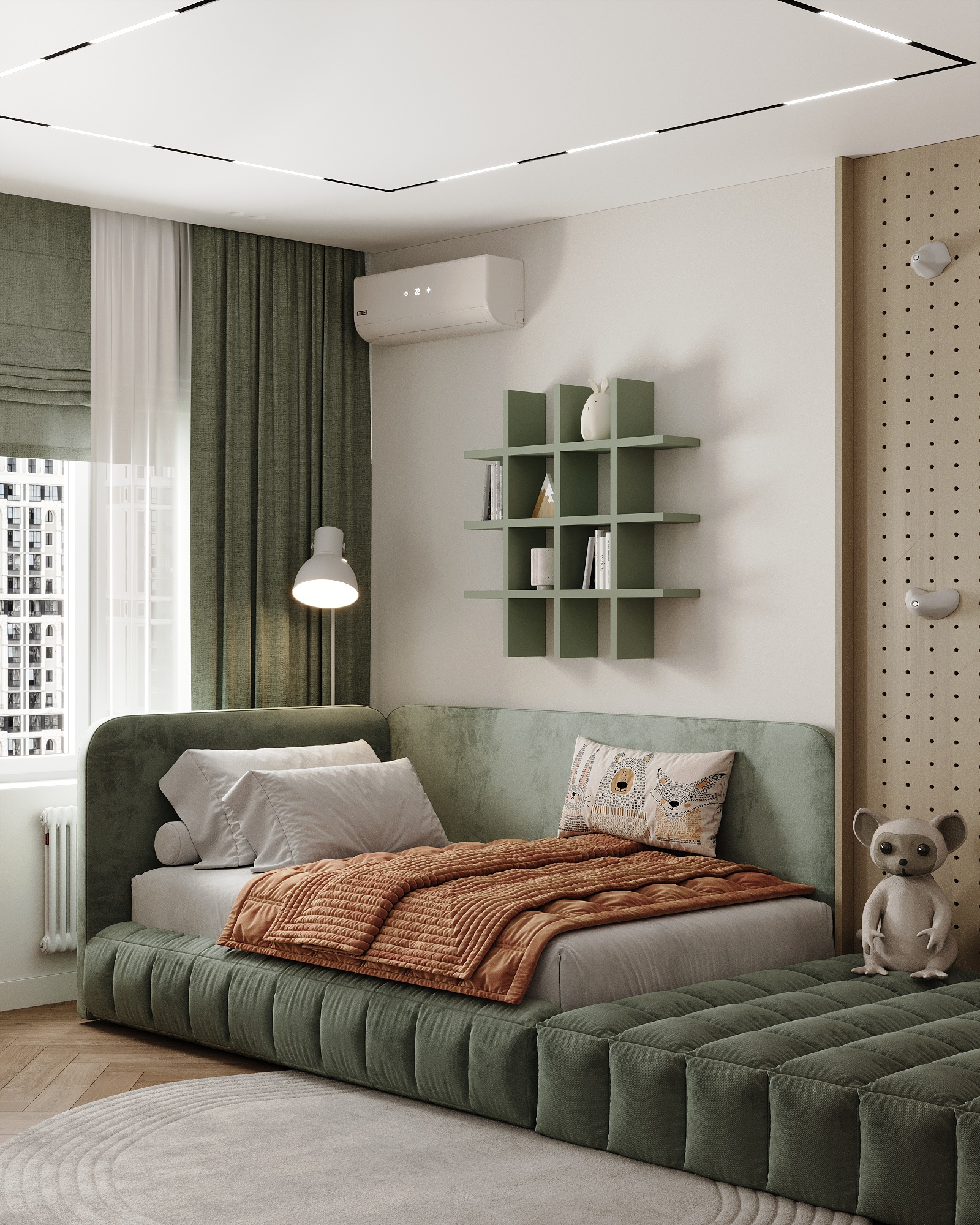 ЖК Дом на Минаева