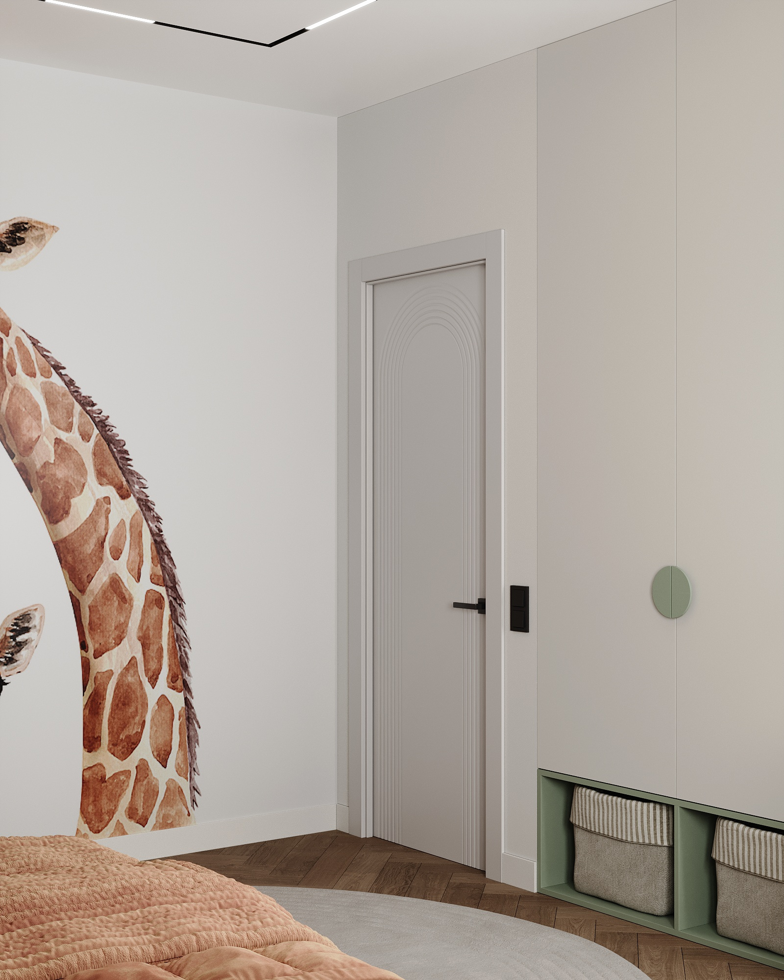 ЖК Дом на Минаева