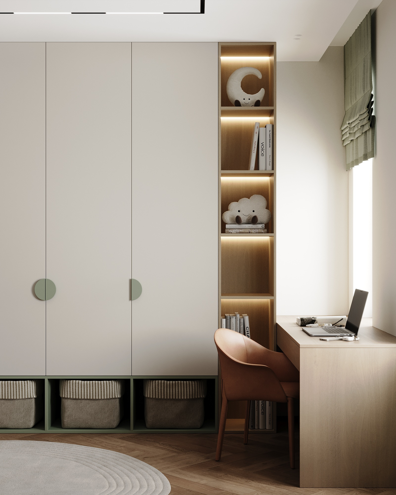 ЖК Дом на Минаева