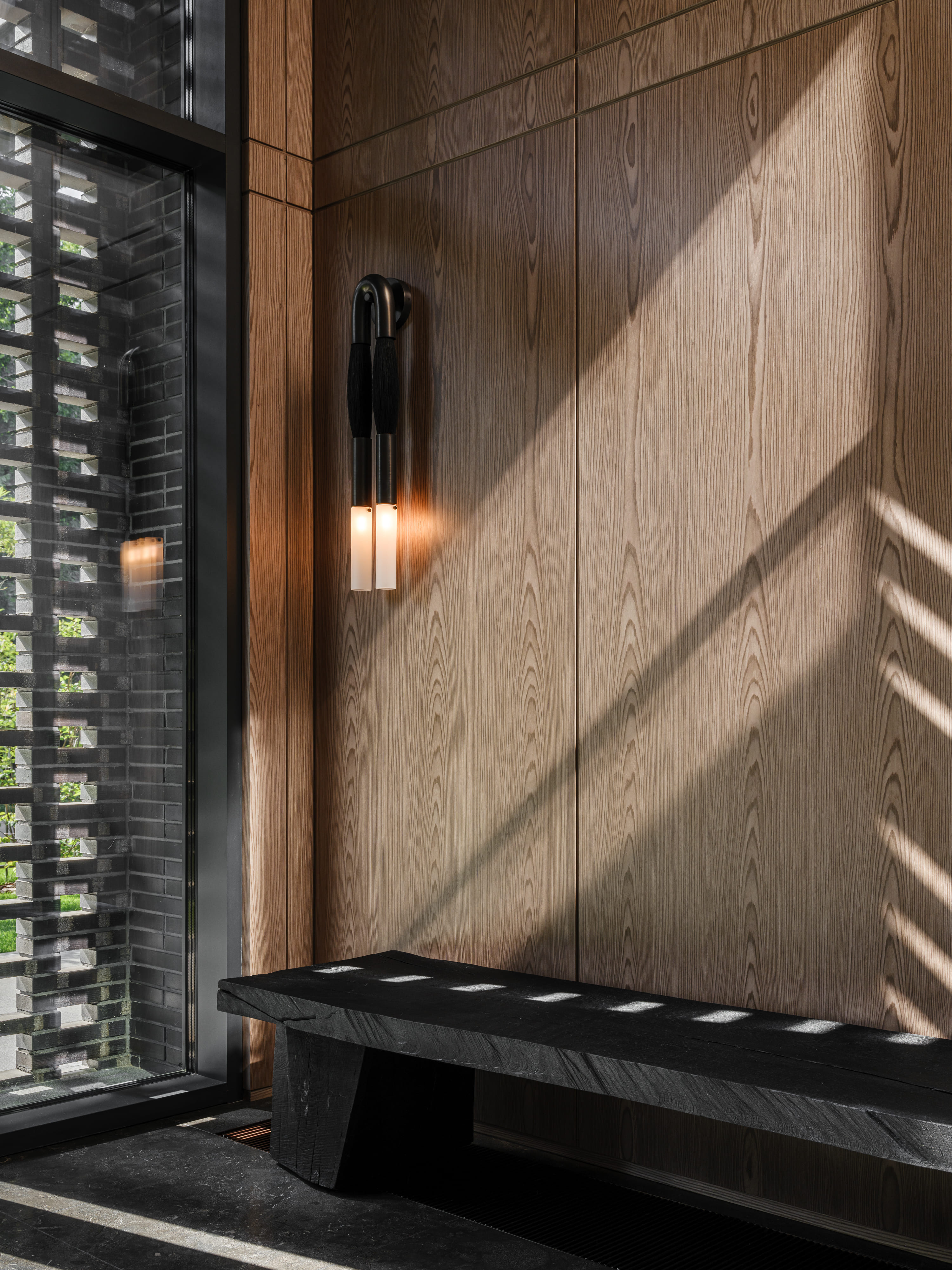 Загородный дом Площадь: 450 м².  Срок реализации: 18 месяцев.  Исполнитель: Монтажстрой. Автор проекта: Маслова Наталья 3L Design