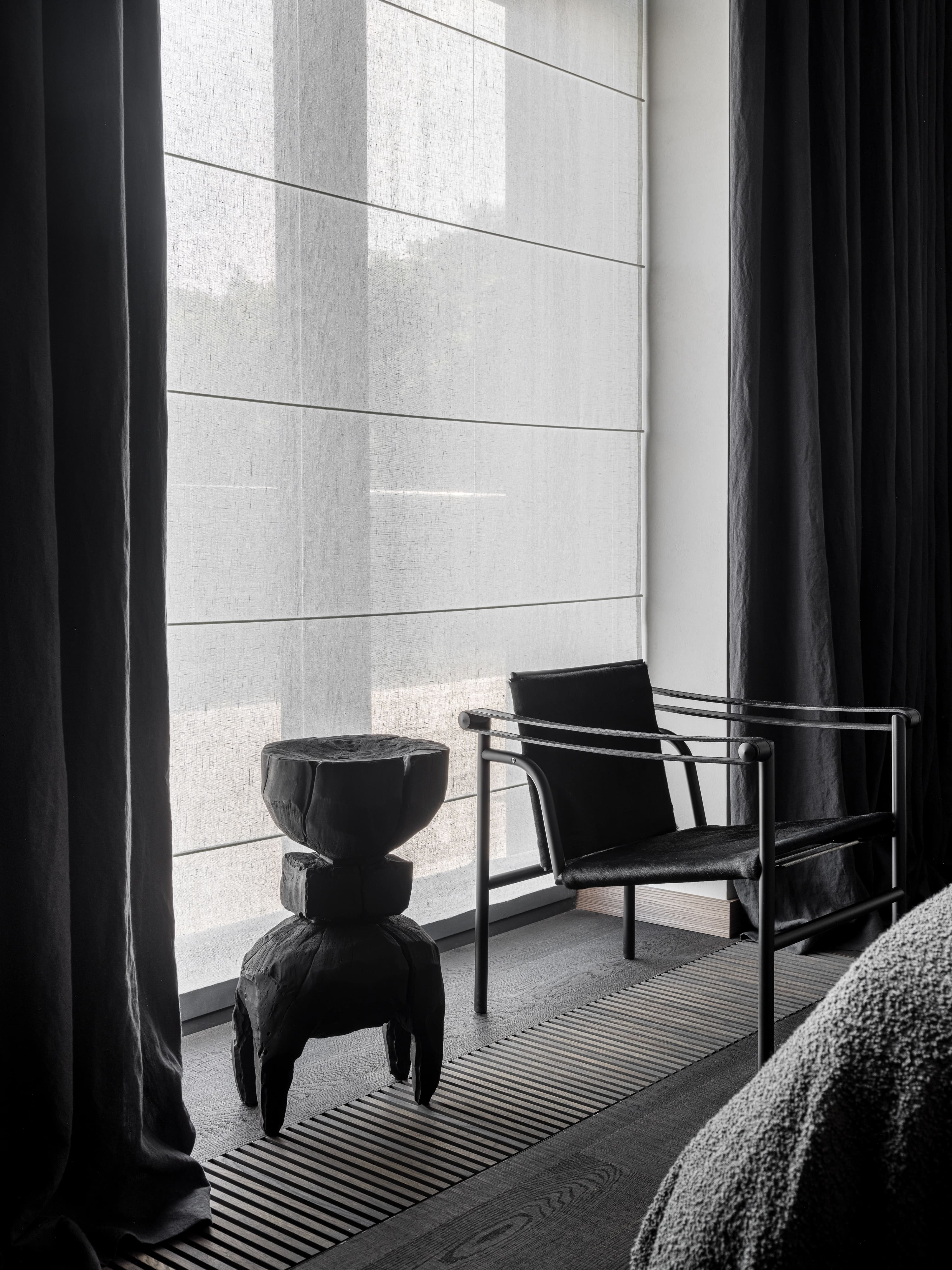 Загородный дом Площадь: 450 м².  Срок реализации: 18 месяцев.  Исполнитель: Монтажстрой. Автор проекта: Маслова Наталья 3L Design