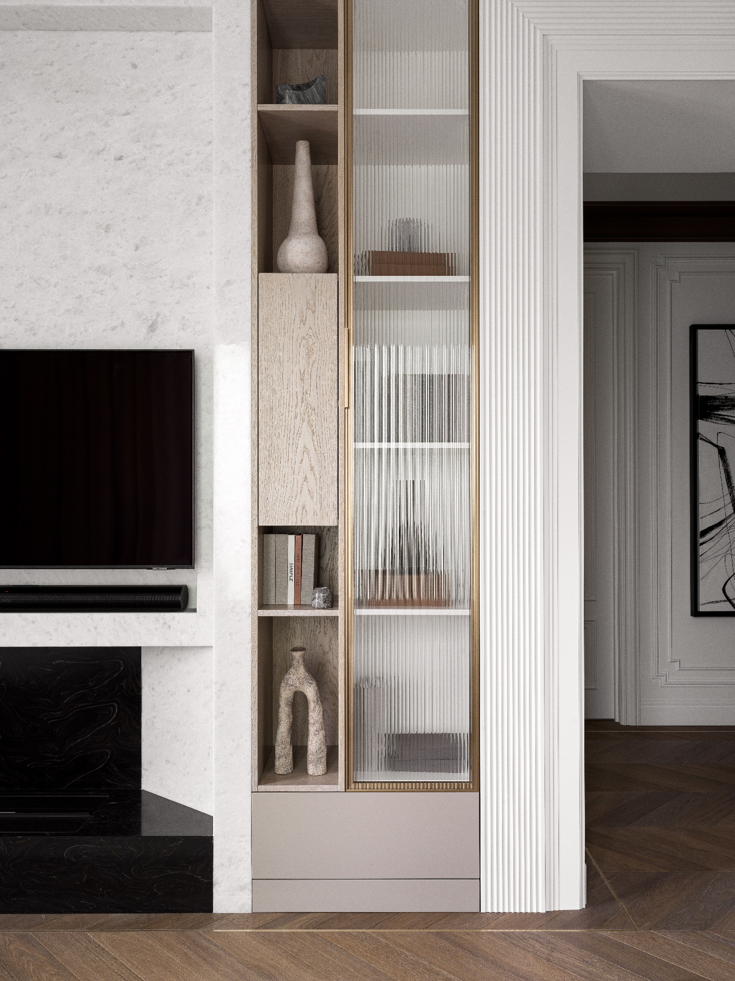 Квартира  Площадь: 120 м²