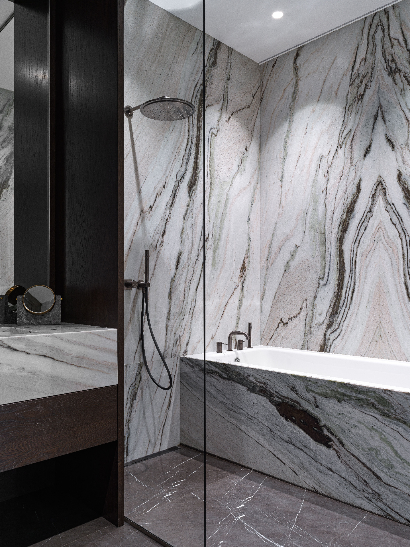 Квартира  Площадь: 120 м²